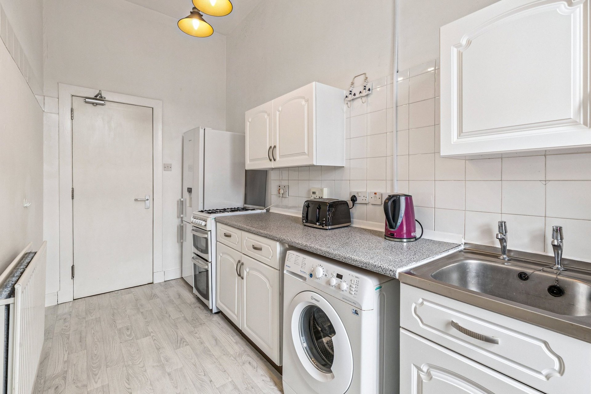 3/2, 5 Muirpark Street, Partick, Glasgow, G11 5NQ - Picture #13