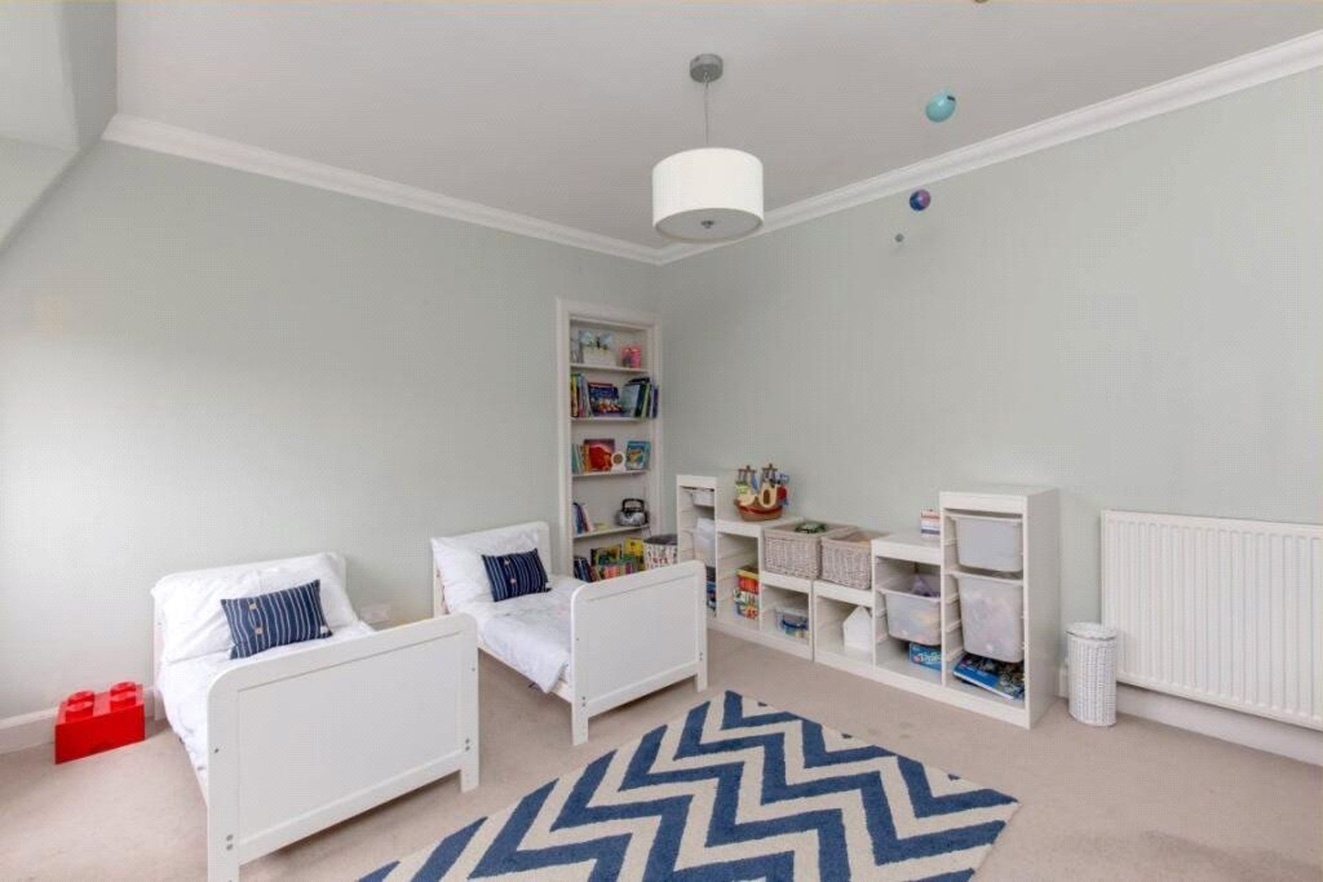 8 Murrayfield Gardens, Edinburgh, Midlothian, EH12 6DF - Picture #8