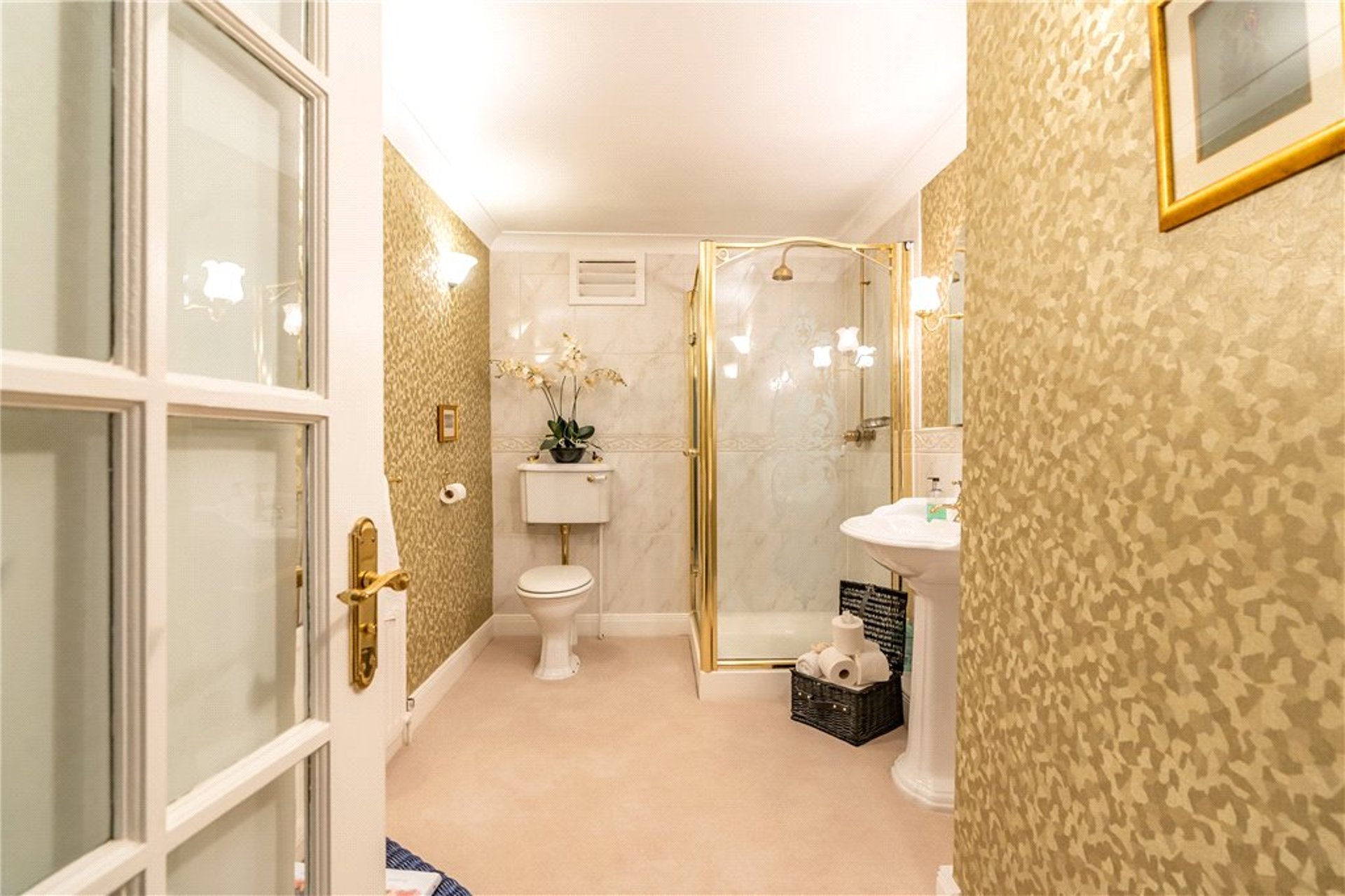 Birkhill, Sharplaw Road, Jedburgh, Scottish Borders, TD8 6SF - Picture #11