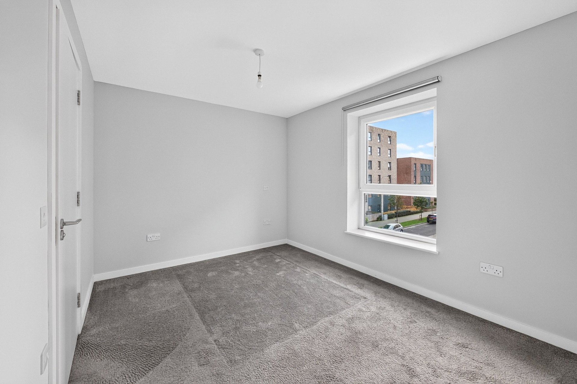 Flat 12, 13 Pillans Place, Edinburgh, Midlothian, EH6 7FG - Picture #8