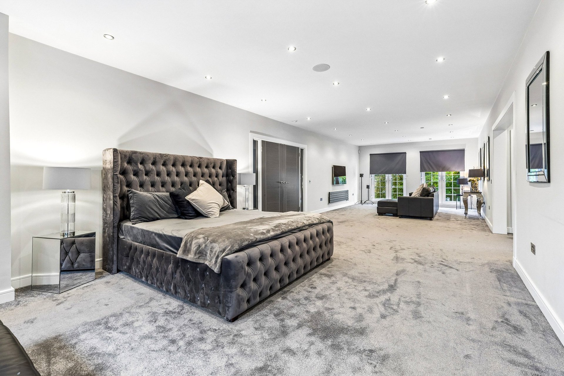 2 Gartconnell Drive, Bearsden, G61 3BL - Picture #36