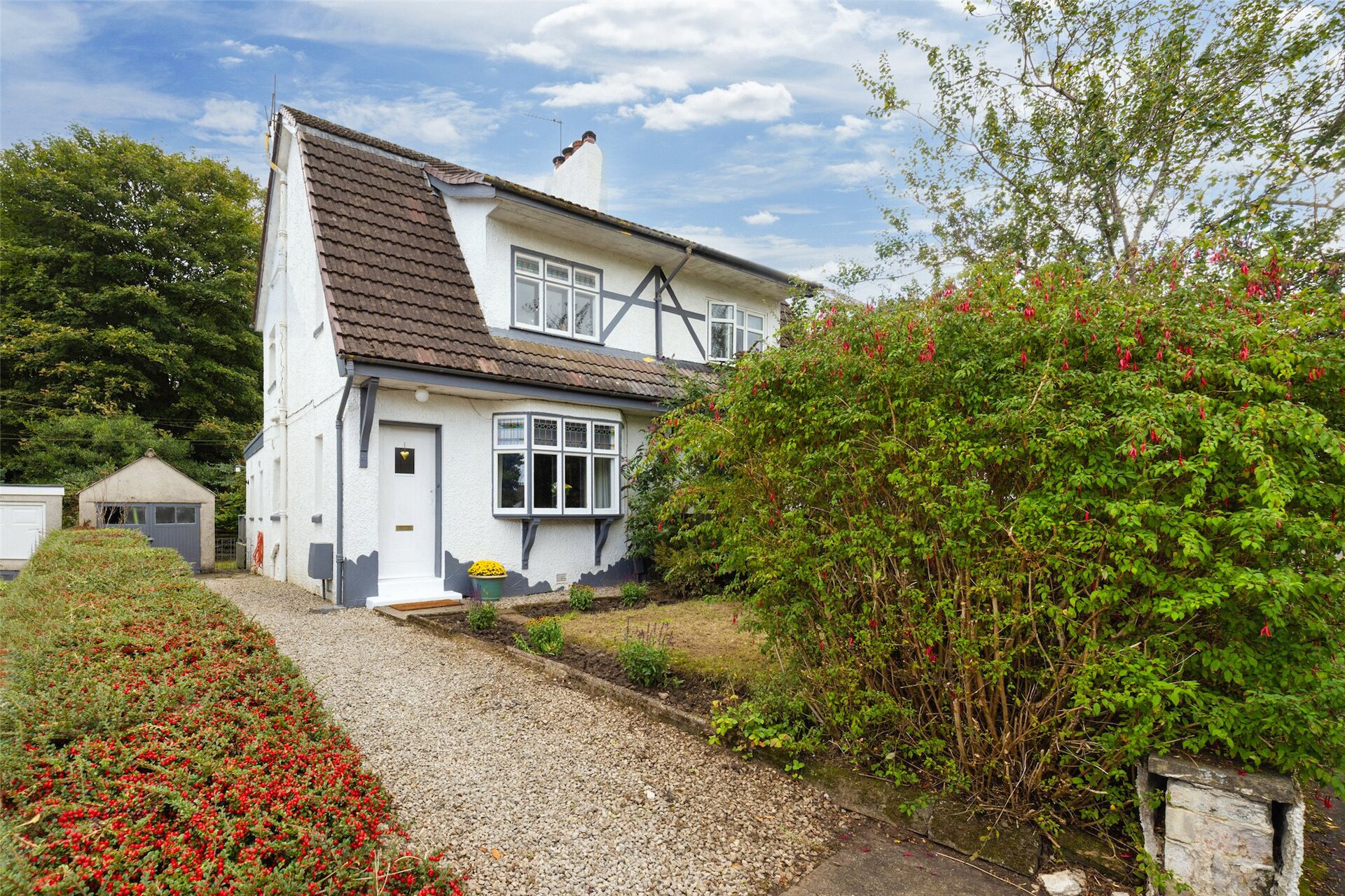 31 Hawthorn Avenue, Bearsden, G61 3NG - Picture #1