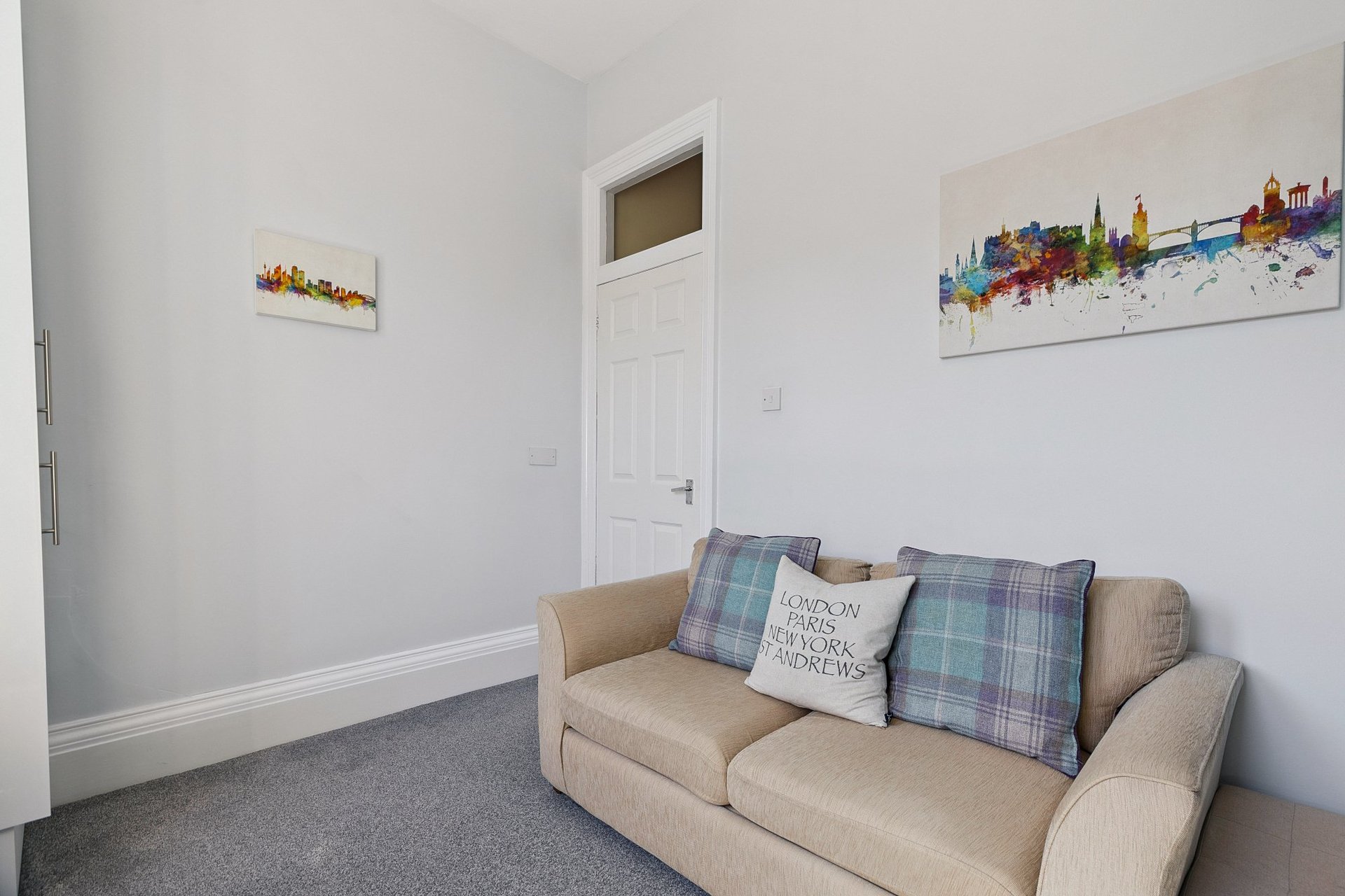 Flat 3/2, 16 Frankfort Street, Shawlands, Glasgow, G41 3XG - Picture #15