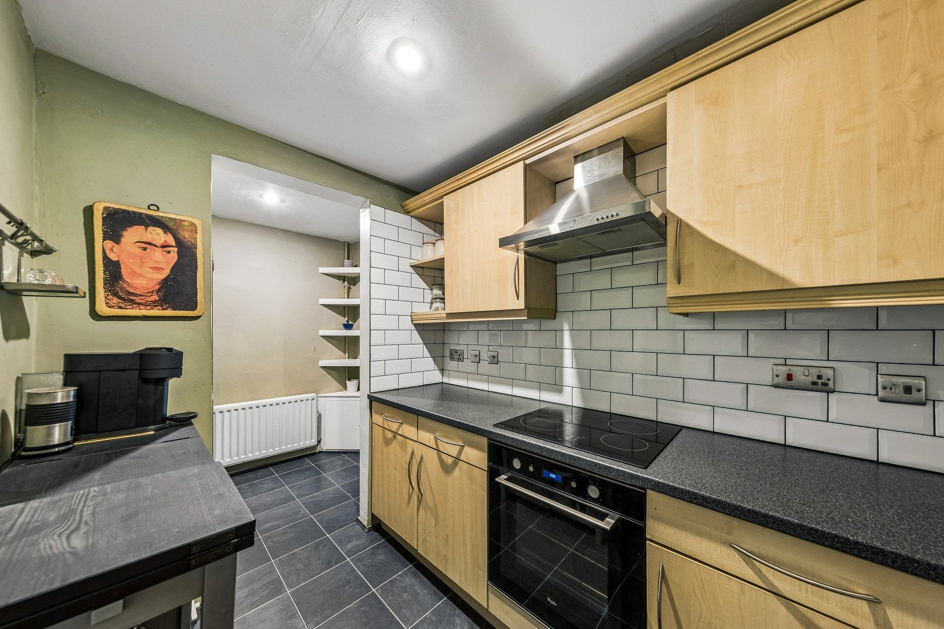 Flat 2/1, 122 Novar Drive, Hyndland, Glasgow, G12 9SY - Picture #14
