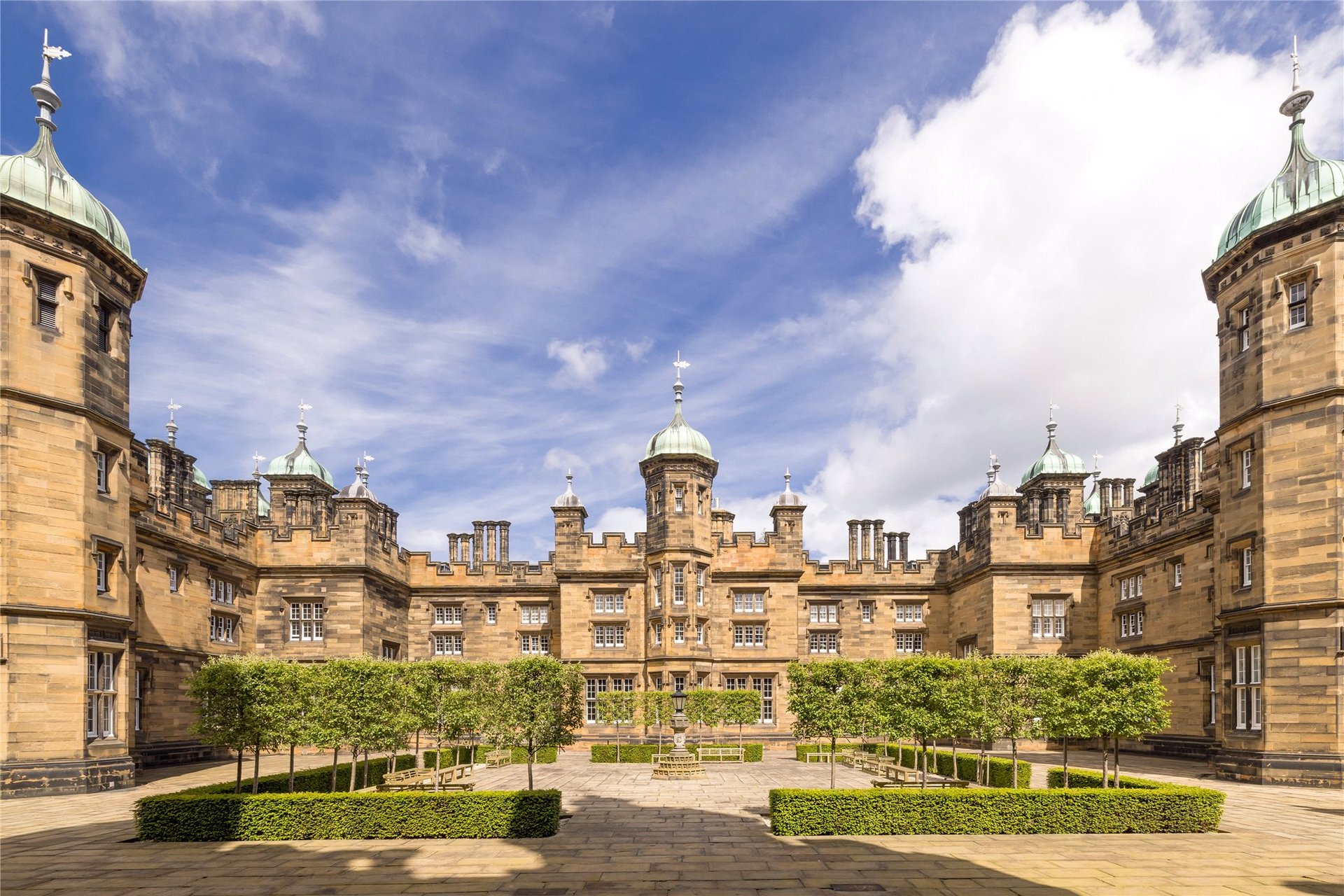 Flat 62, 1 Donaldson Drive, Edinburgh, Midlothian, EH12 5FS - Picture #18