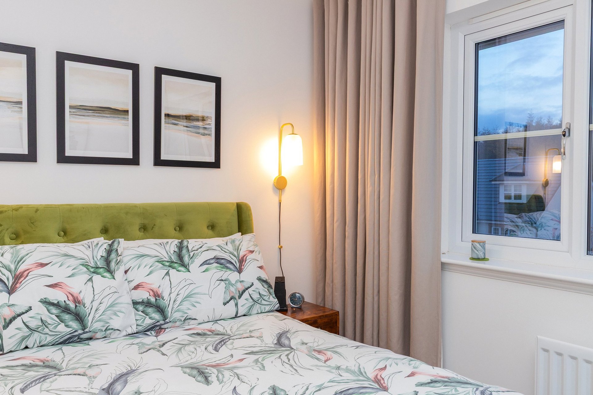 25 Coulters Crescent, Carmunnock, Clarkston, Glasgow, G76 9AY - Picture #25