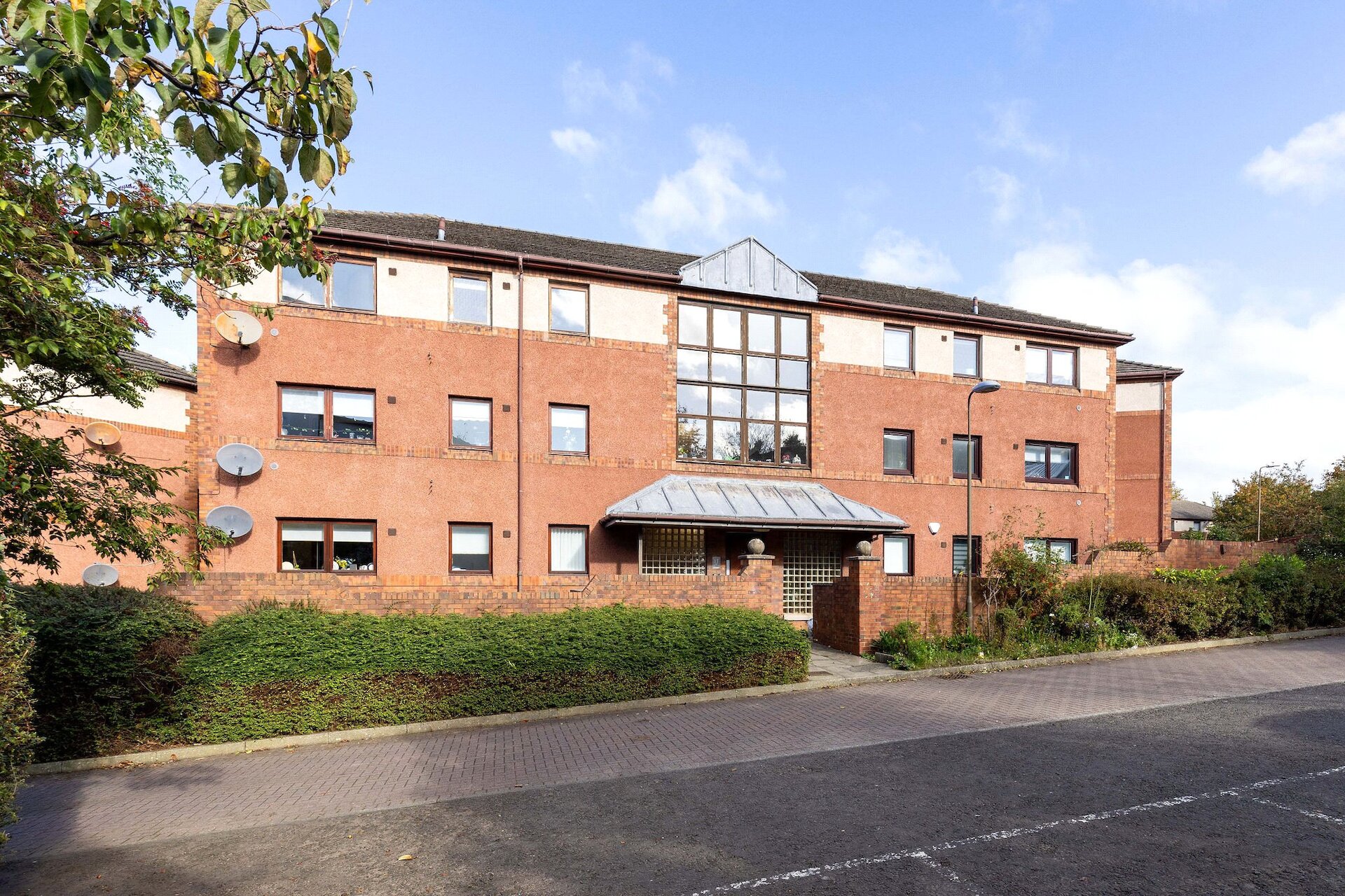 15 St. Ninians Way, Musselburgh, East Lothian, EH21 8JH - Picture #1