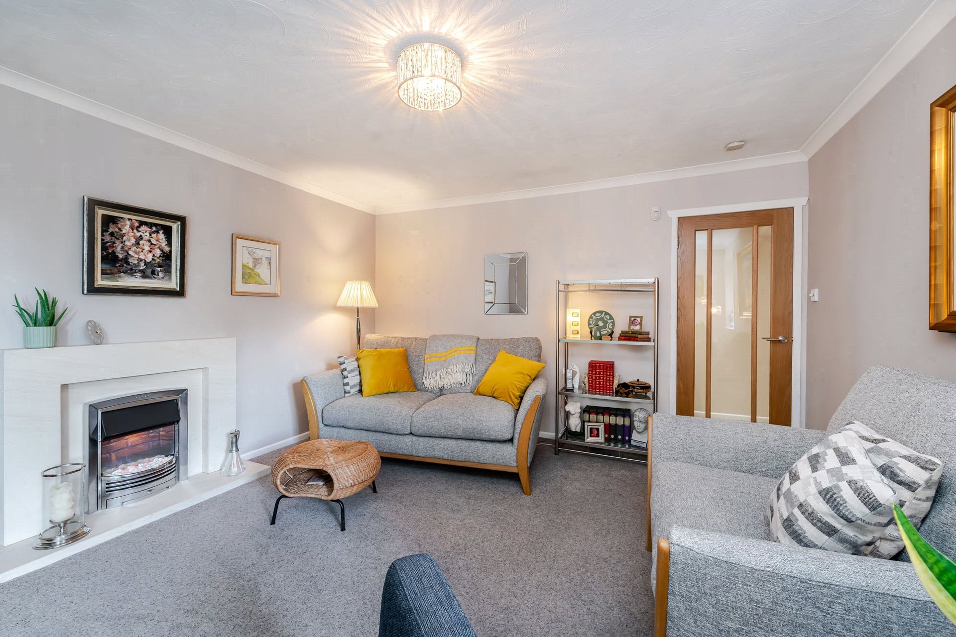 12 Mosspark Road, Milngavie, G62 8NJ - Picture #11
