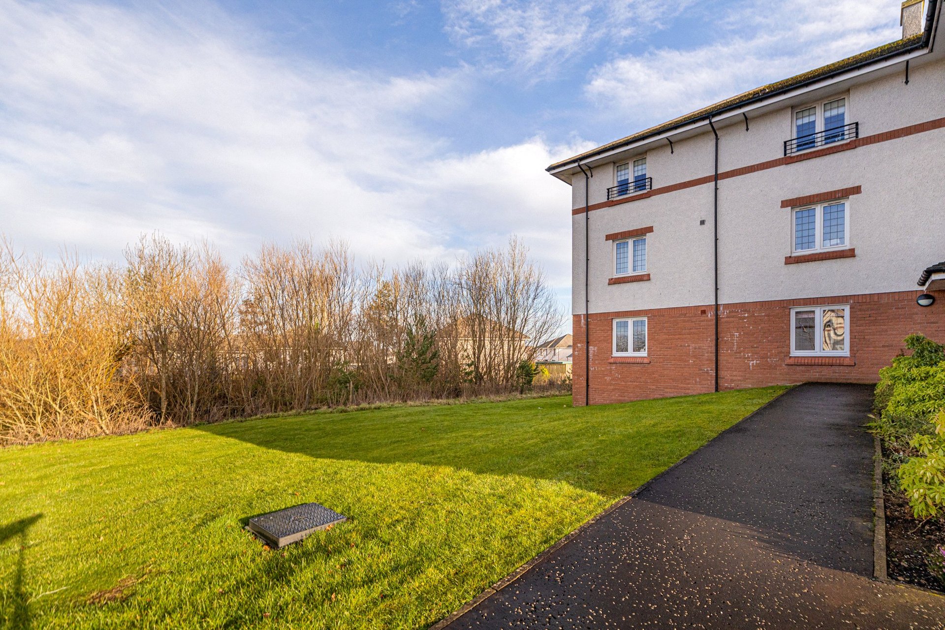 1/3, 2 Aldton Court, Newton Mearns, Glasgow, G77 5UU - Picture #25