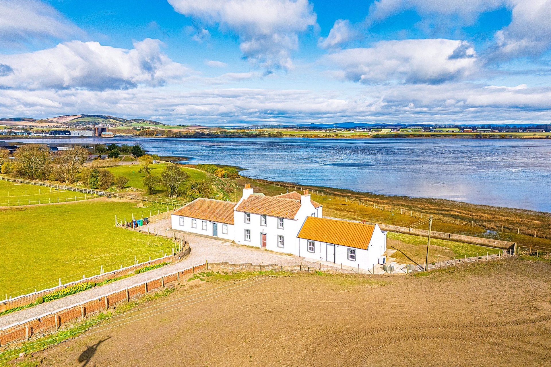 Edenside House, Edenside, St. Andrews, Fife, KY16 9SQ - Picture #5