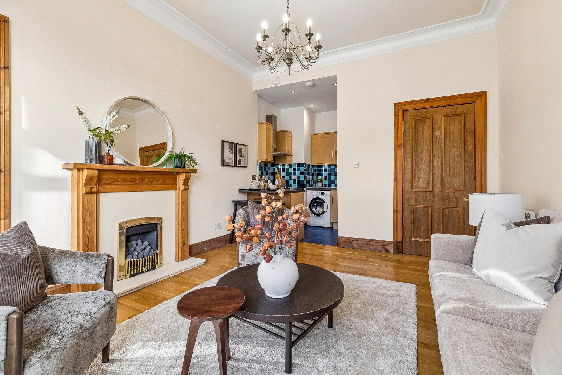 2/2, 34 Trefoil Avenue, Shawlands, Glasgow, G41 3PE - Picture #5