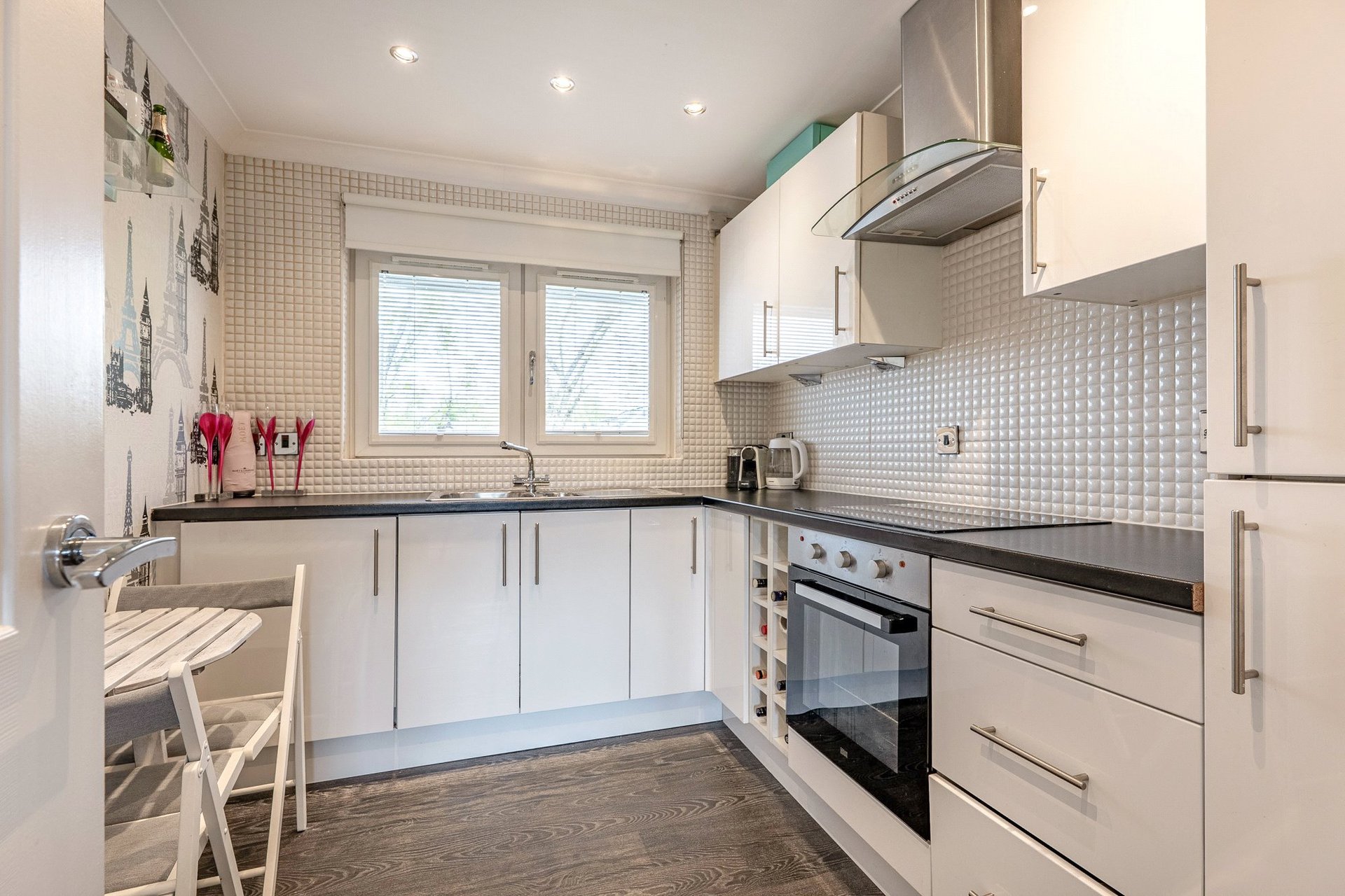 4/3, 9 Prince Albert Road, Dowanhill, Glasgow, G12 9JR - Picture #8