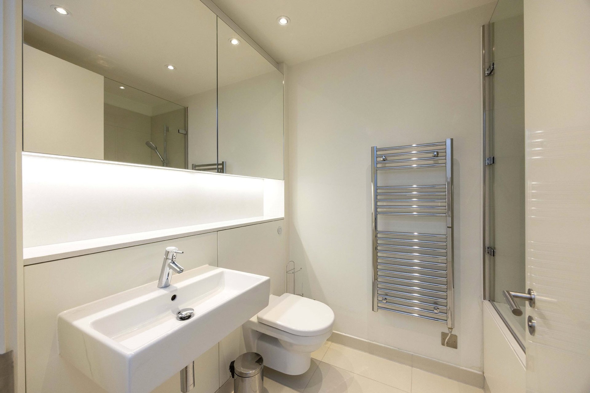 Flat 43, 6 Simpson Loan, Edinburgh, Midlothian, EH3 9GT - Picture #18