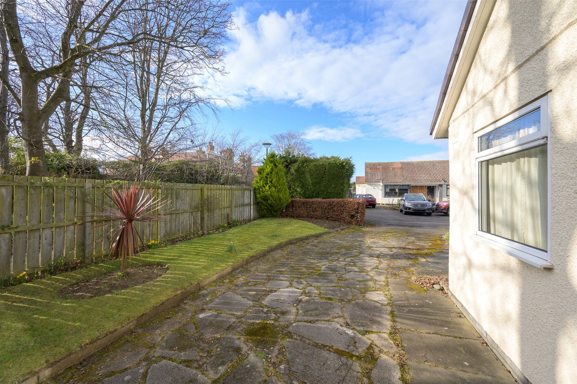 6 The Rowans, Gullane, East Lothian, EH31 2DU - Picture #19