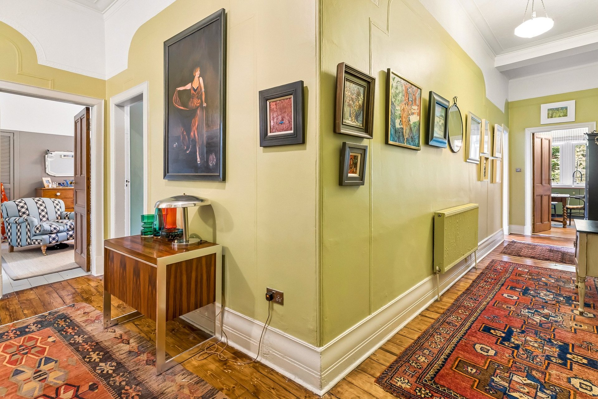 27 Camphill Avenue, Shawlands, Glasgow, G41 3AU - Picture #4