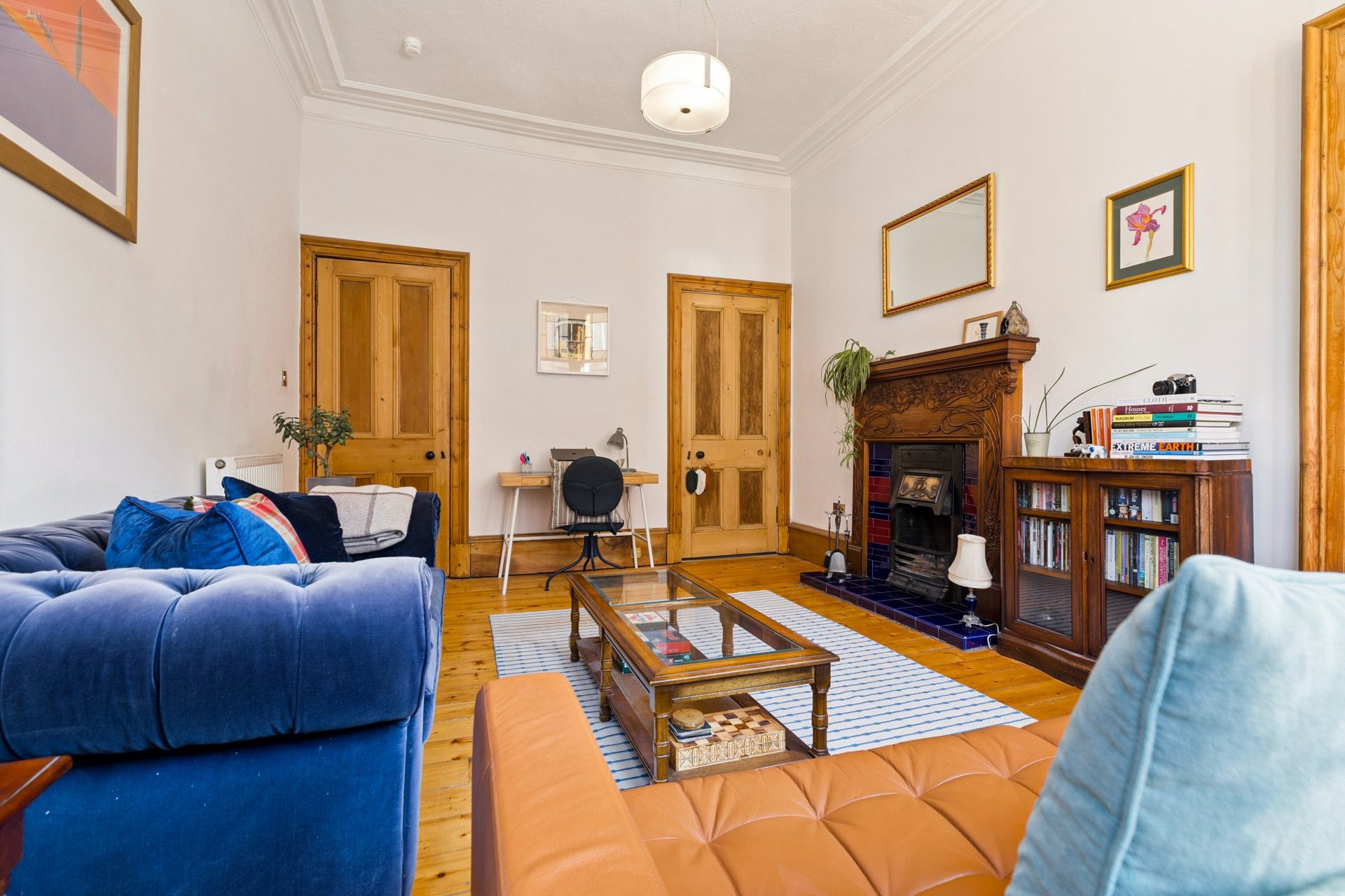 1/1, 141 Deanston Drive, Shawlands, G41 3LP - Picture #5