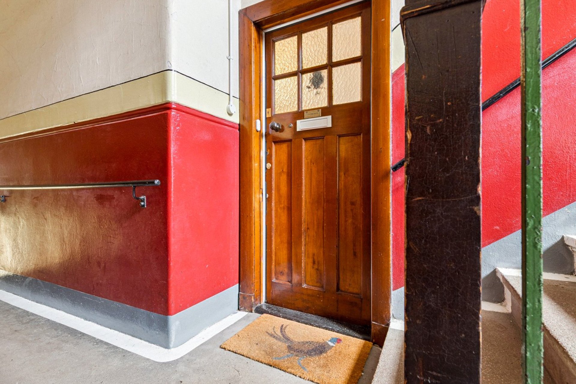 Flat 0/2, 1780 Great Western Road, Anniesland, Glasgow, G13 2TL - Picture #11