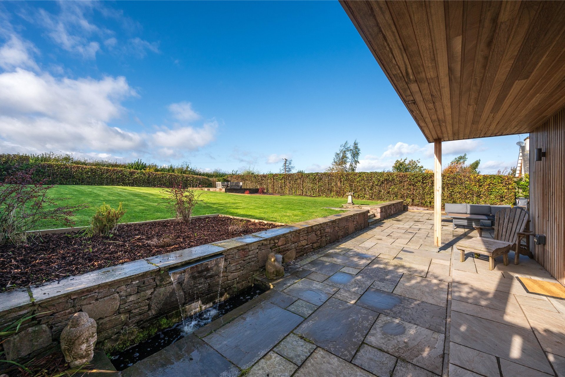 5 Allanfield, By Auchterarder, PH3 1FN - Picture #8
