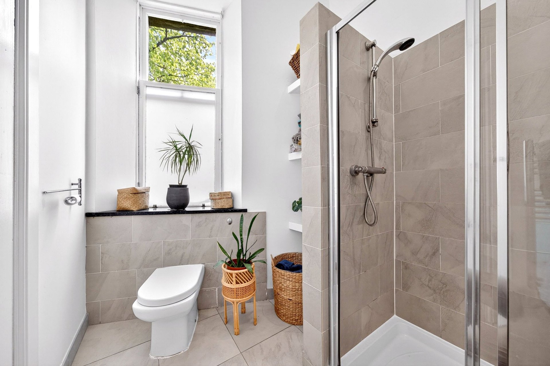 Flat 3/2, 107 Crown Road North, Hyndland, Glasgow, G12 9HS - Picture #23