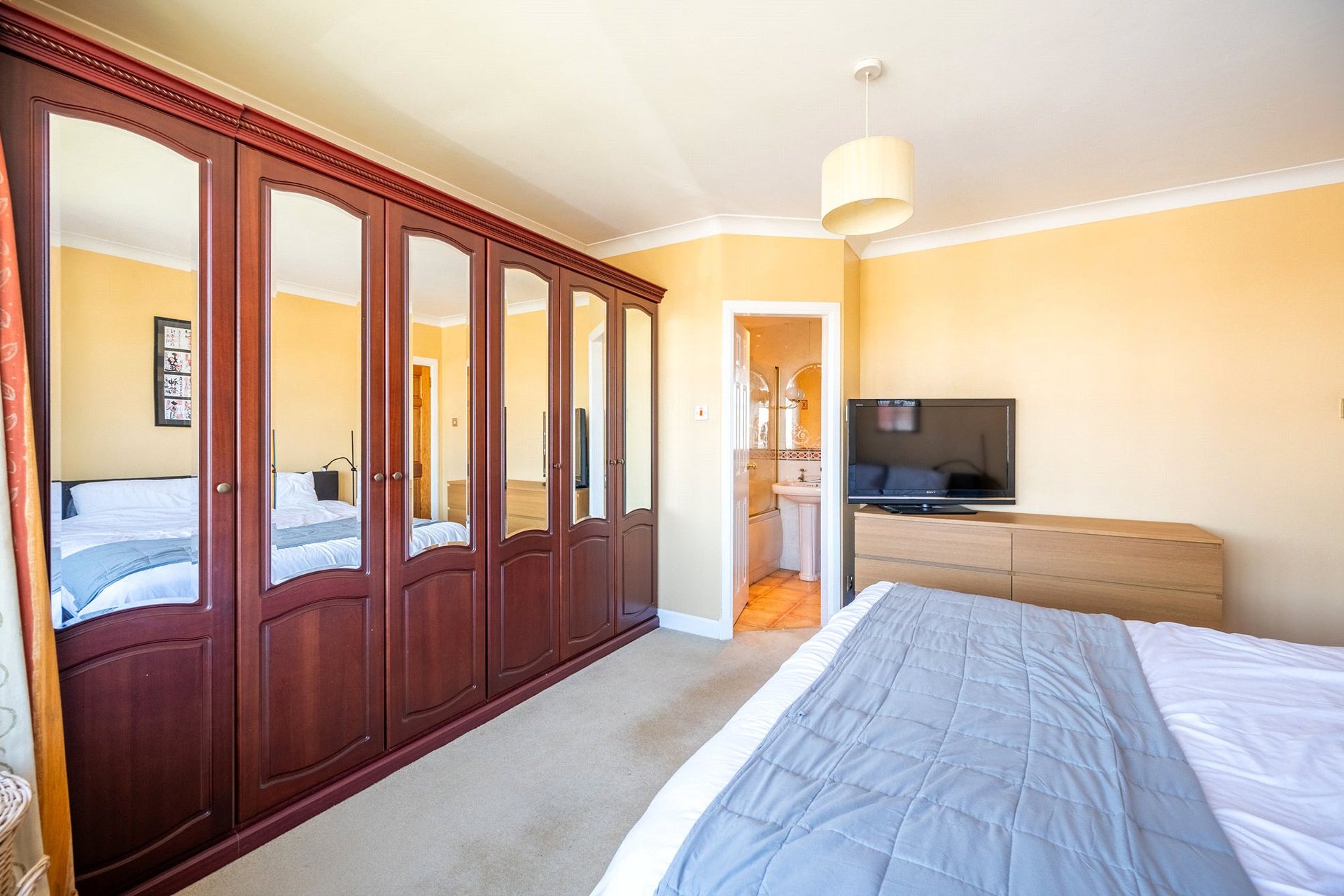 H, 67 Beechlands Drive, Clarkston, Glasgow, East Renfrewshire, G76 7UX - Picture #19