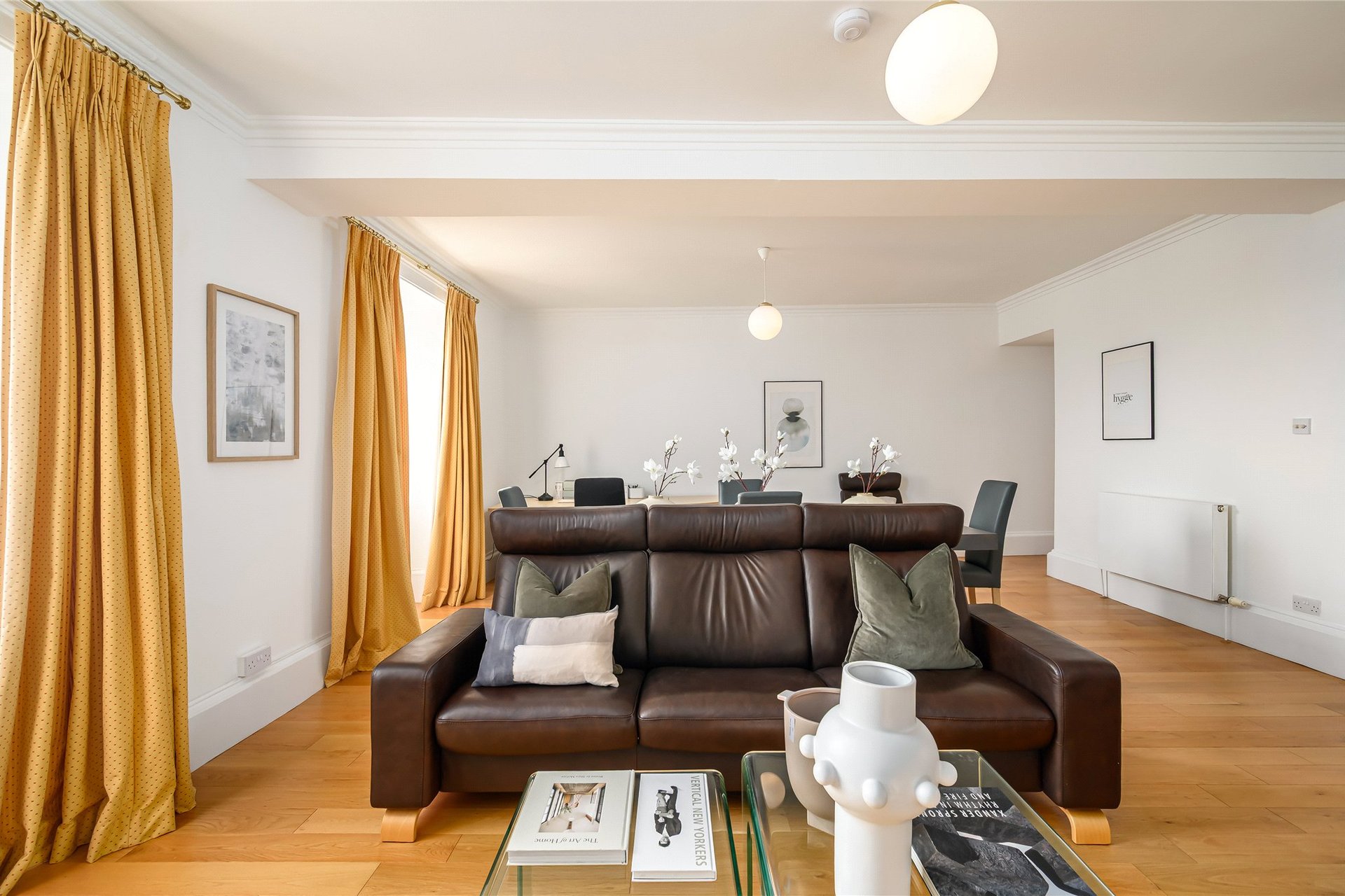 1/4 Parliament Square, Edinburgh, EH1 1RF - Picture #7