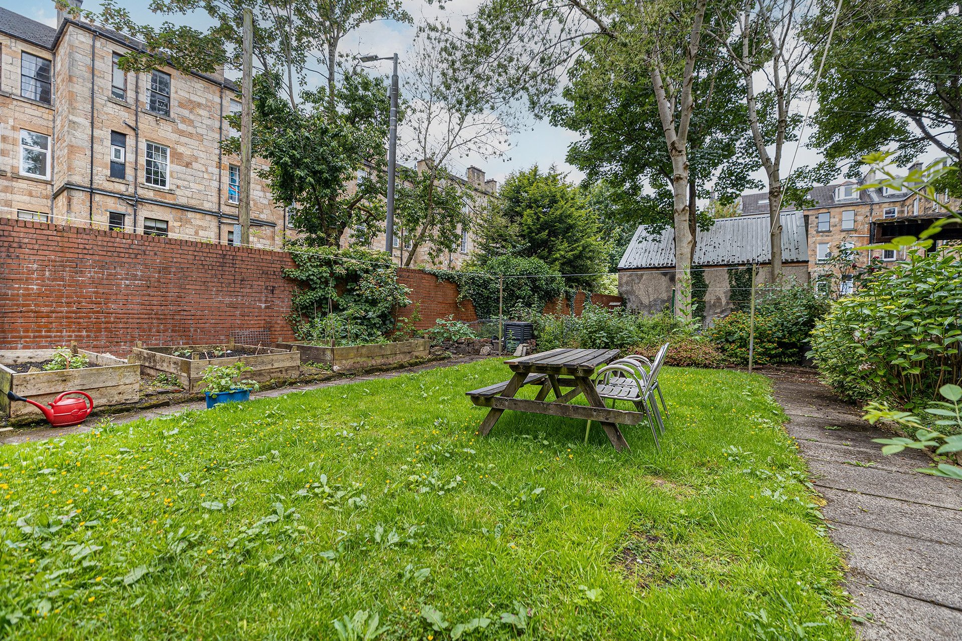 1/2, 528 Victoria Road, Queens Park, G42 8BG - Picture #26