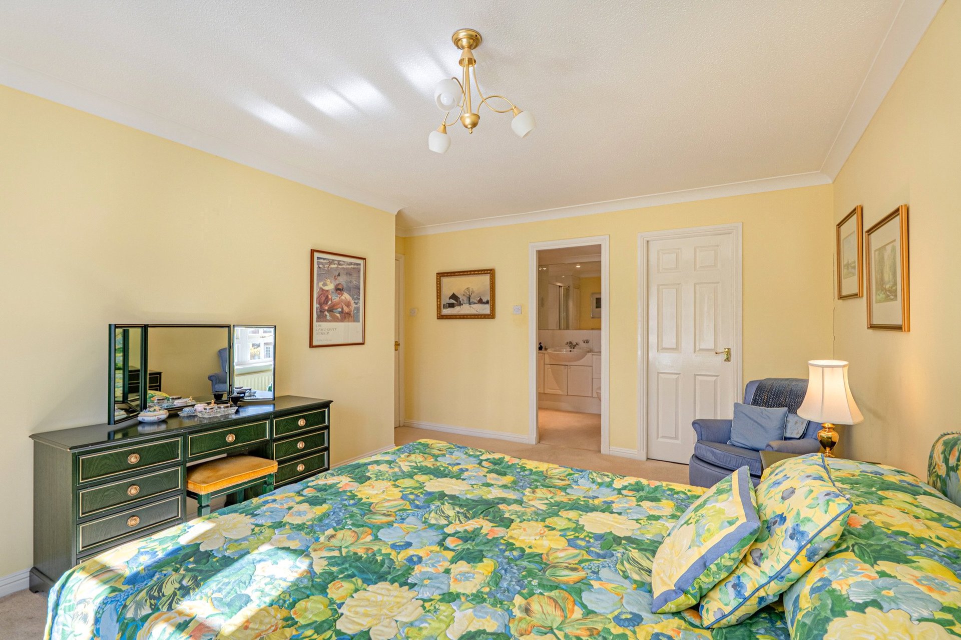 2E Rosemount Court, Newton Mearns, Glasgow, East Renfrewshire, G77 5TY - Picture #14