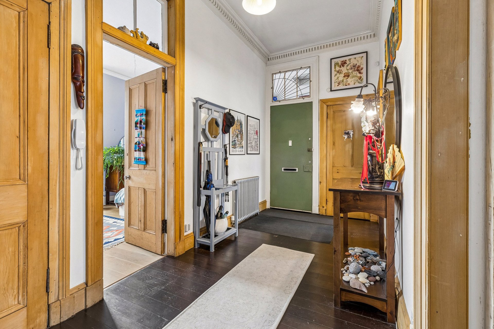 Flat 3/2, 443 Victoria Road, Queens Park, Glasgow, G42 8RW - Picture #2