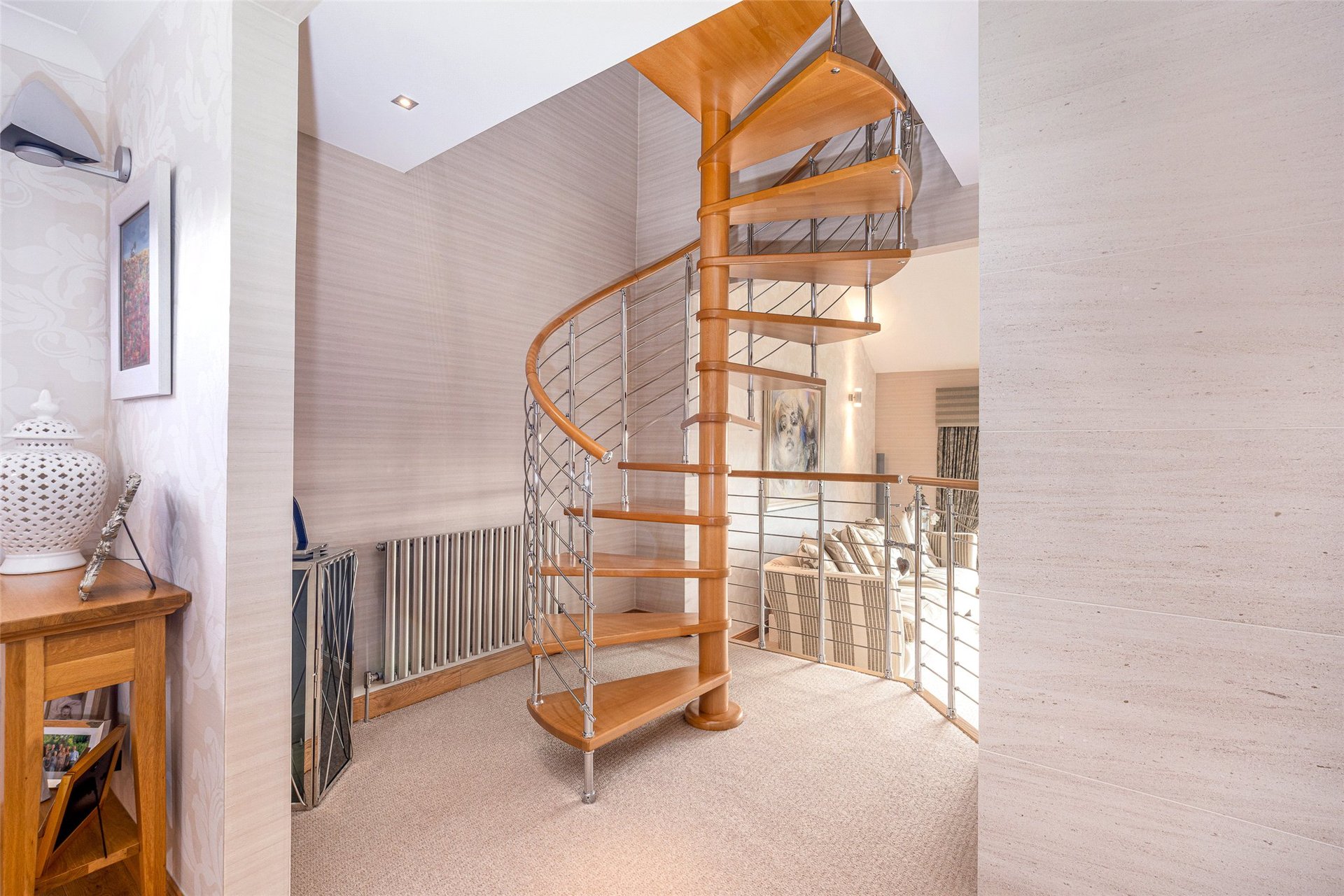 14 Paterson Place, Bearsden, G61 4RU - Picture #16