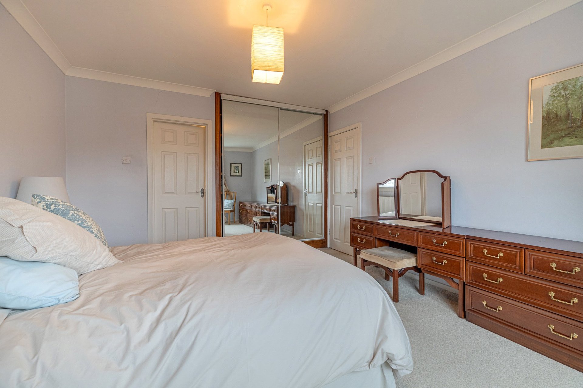 10/1, Whistlefield Court, 2 Canniesburn Road, Bearsden, G61 1PX - Picture #19