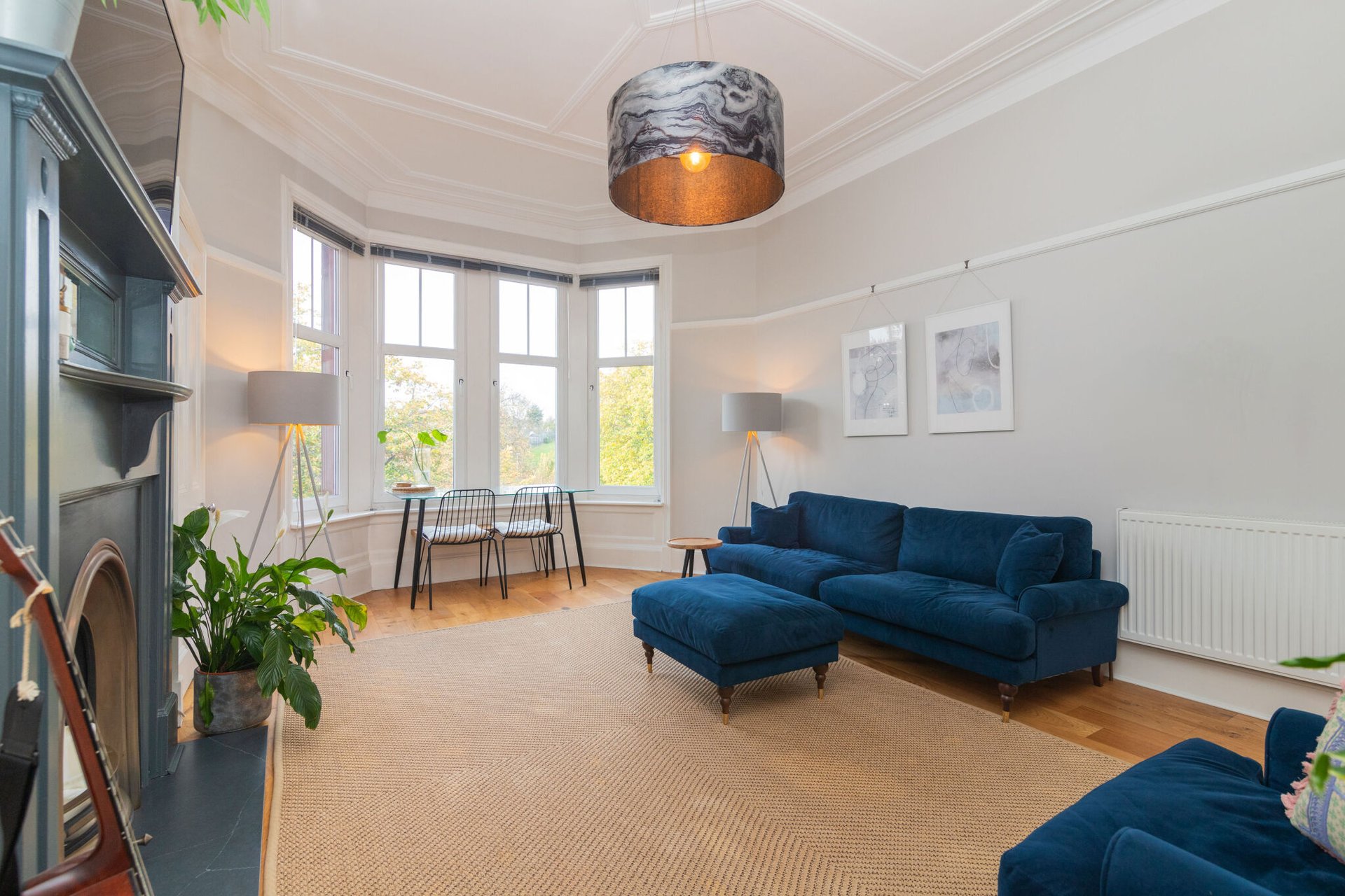 2/1, 20 Woodcroft Avenue, Broomhill, Glasgow, G11 7HX - Picture #2