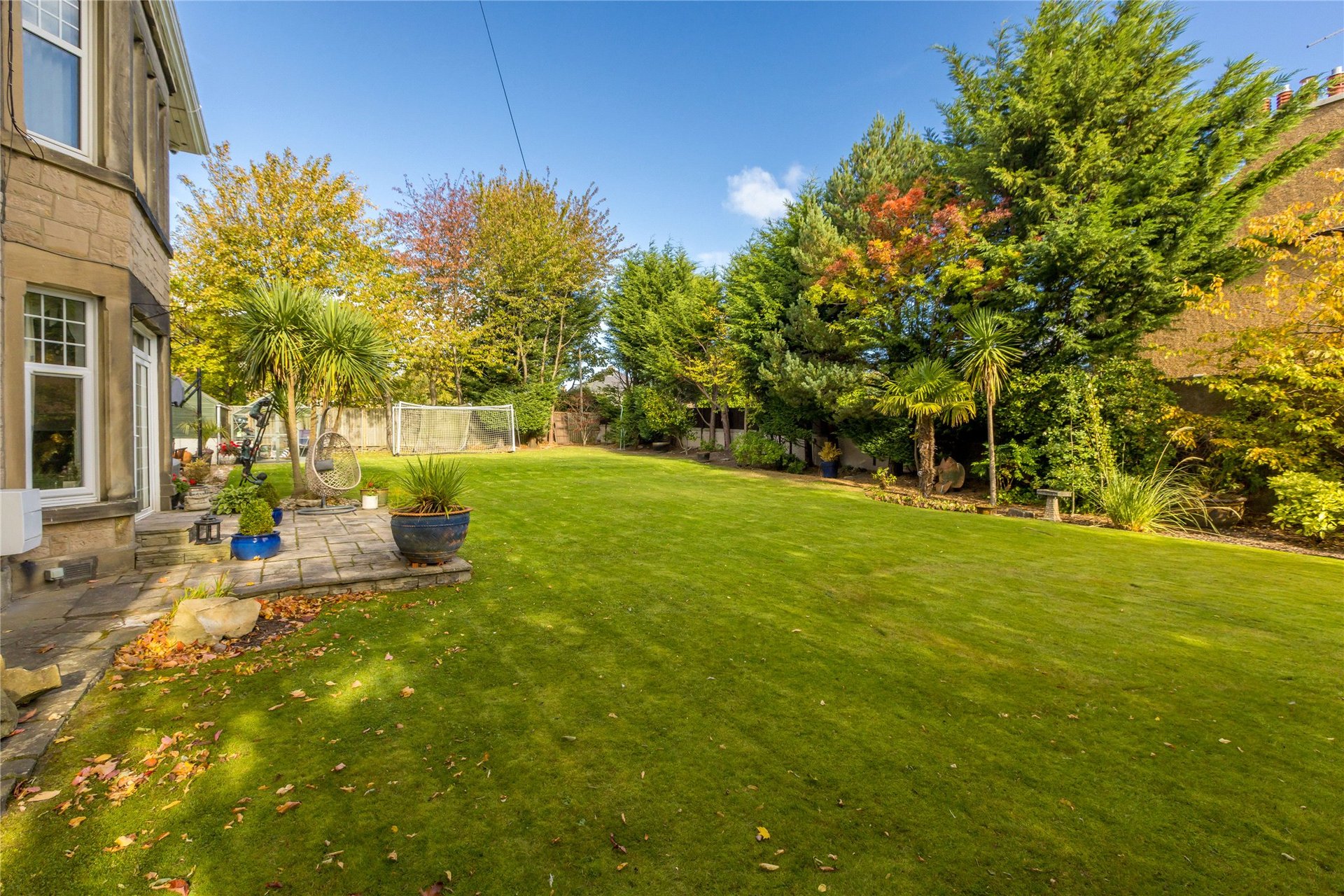 Alderburn, 187 Mayfield Road, Edinburgh, EH9 3BA - Picture #29