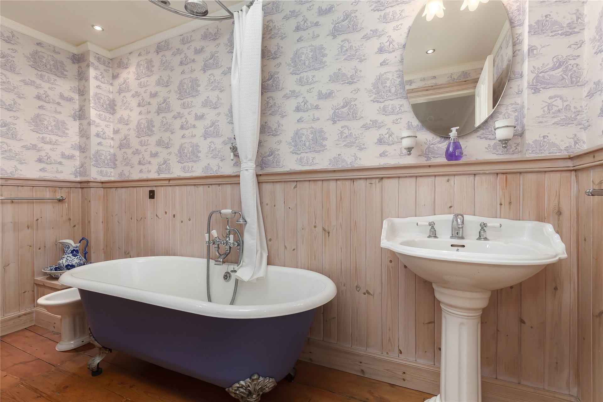 2f, 3 Great Stuart Street, Edinburgh, EH3 6AP - Picture #24