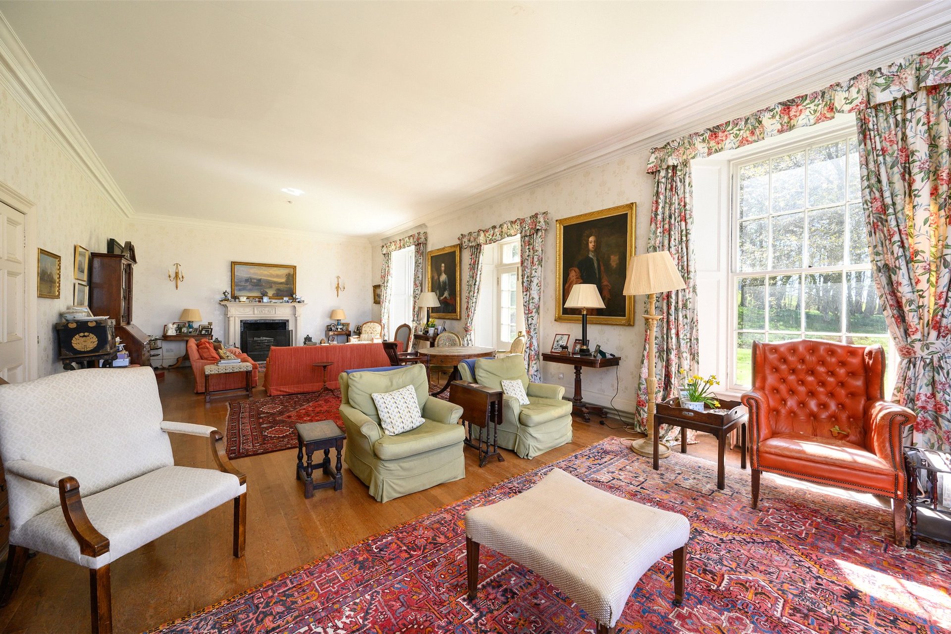 Glencreggan House, Glenbarr, Tarbert, Argyll, PA29 6UT - Picture #7