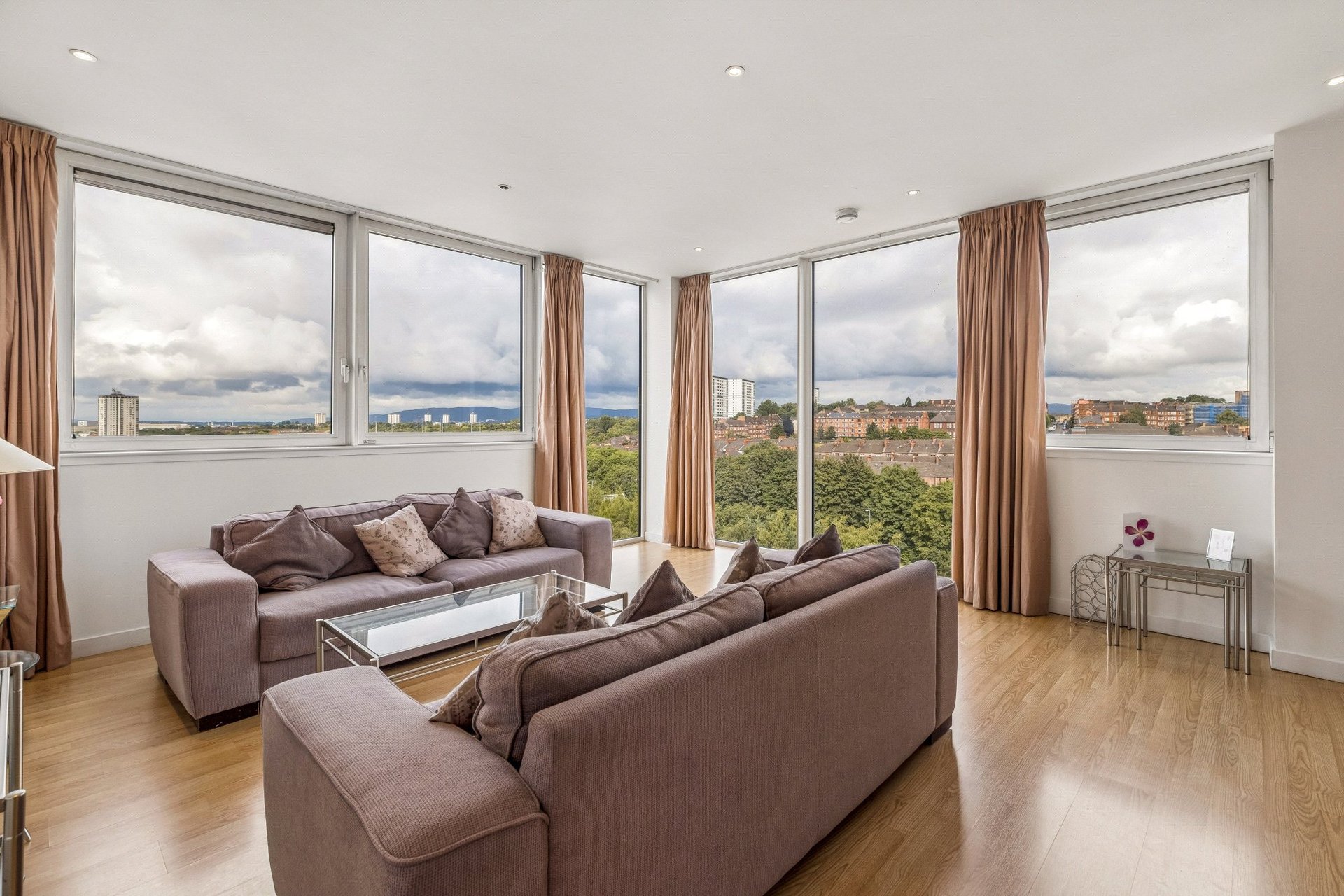 9/2, 11 Castlebank Place, Glasgow Harbour, Glasgow, G11 6BJ - Picture #4