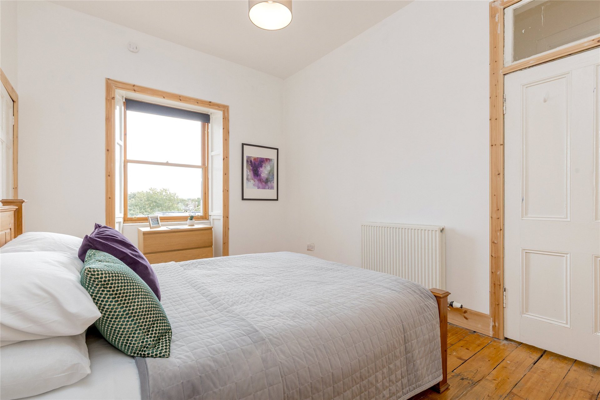 51/7 Leith Walk, Edinburgh, EH6 8LS - Picture #7