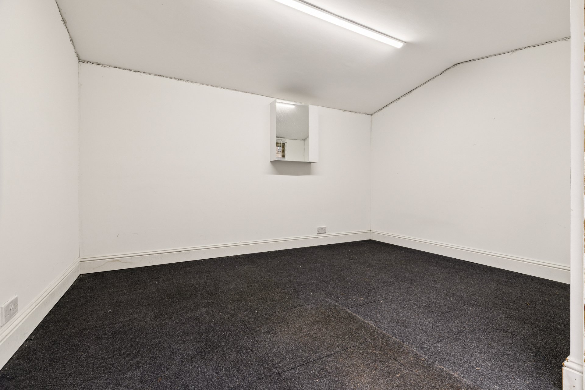 28 Festival Court, Prince's Quay, Glasgow, G51 1BD - Picture #21