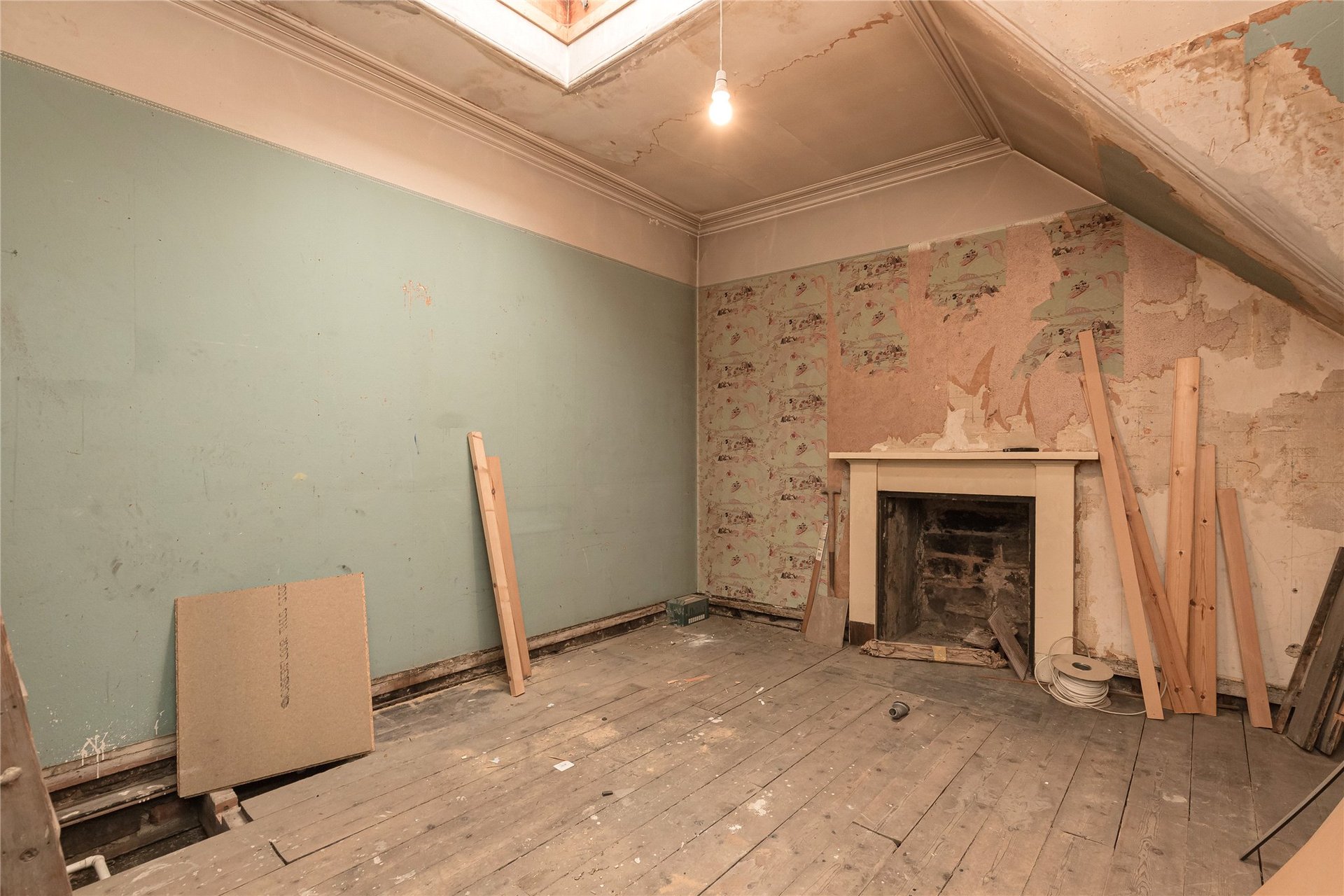 60/6 Haymarket Terrace, Edinburgh, Midlothian, EH12 5LA - Picture #22