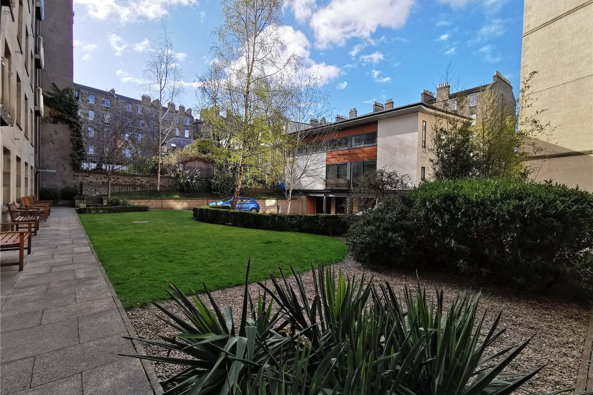 23/7 Annandale Street, Edinburgh, EH7 4AW - Picture #1