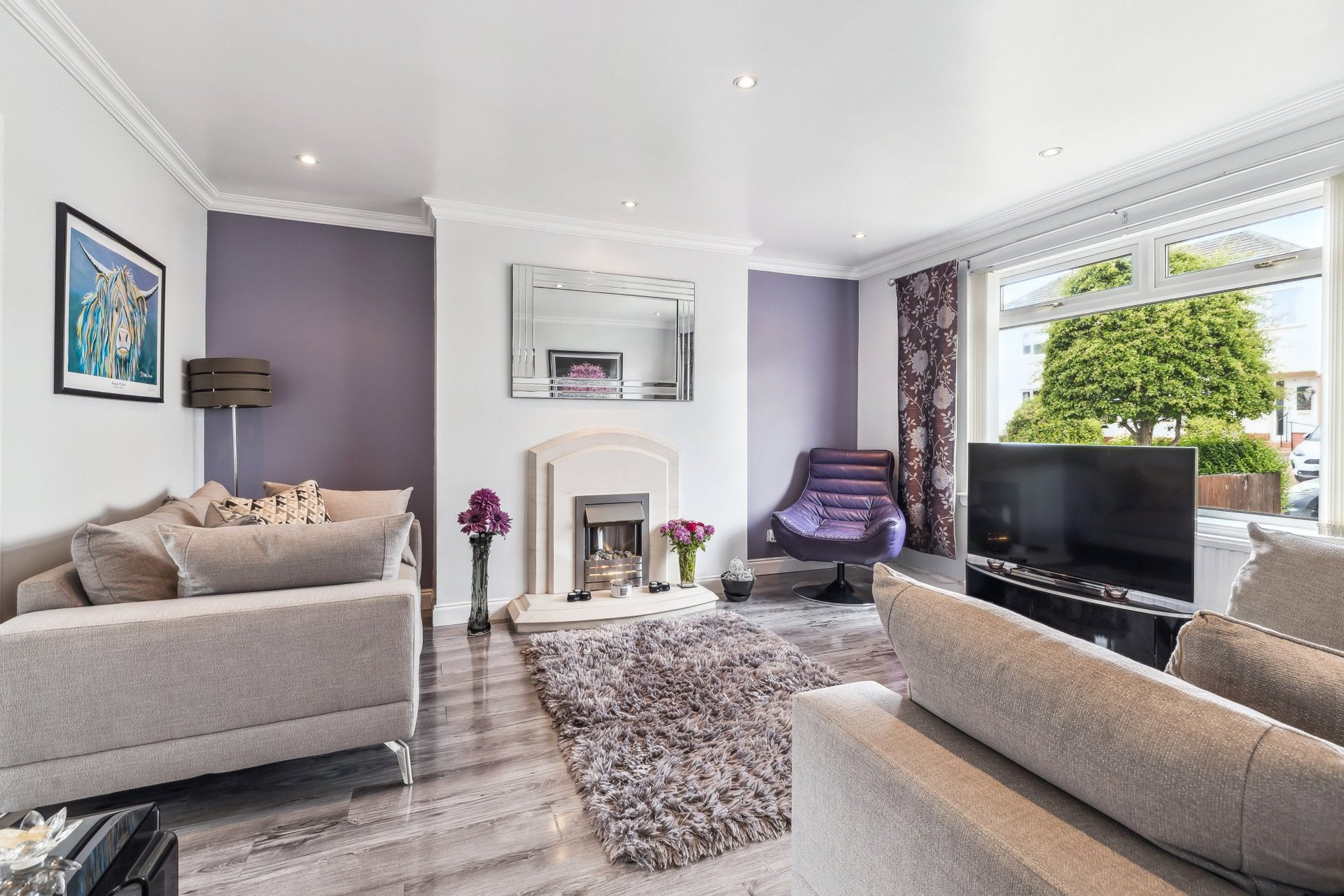 44 Graffham Avenue, Giffnock, Glasgow, G46 6EJ - Picture #5