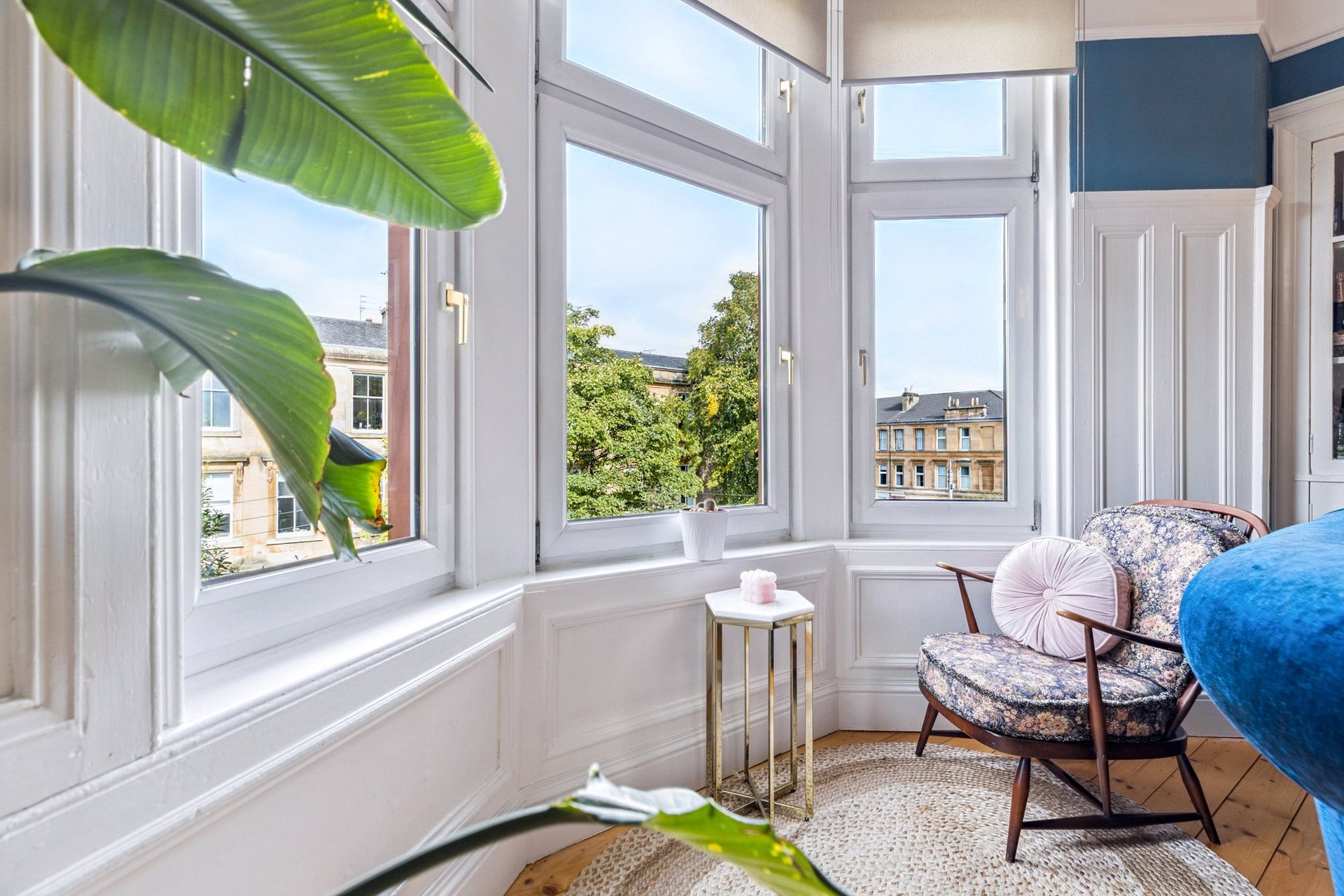 2/2, 39 Lawrence Street, Dowanhill, Glasgow, G11 5HD - Picture #4