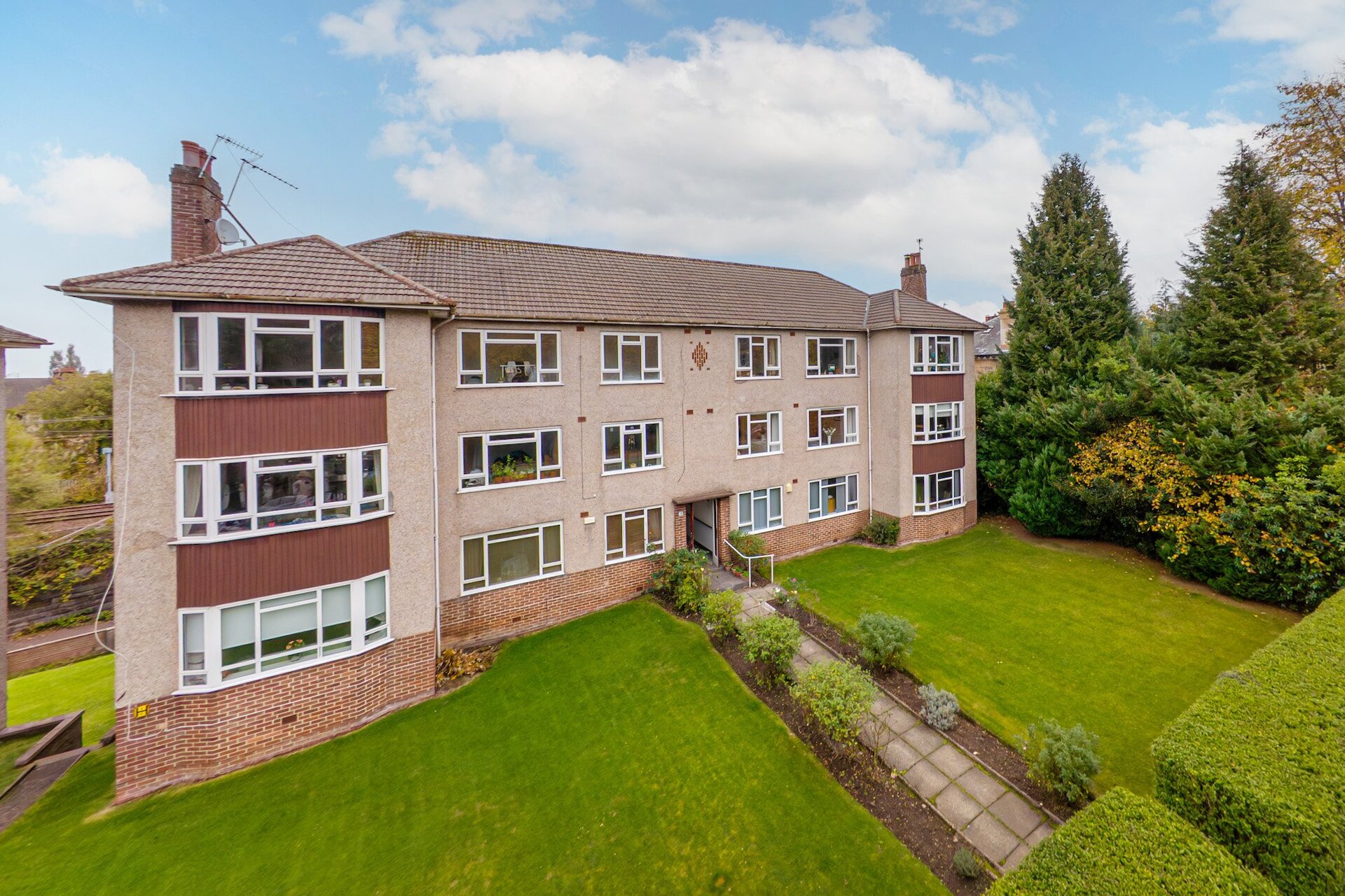 1/1, 19 Corrour Road, Newlands, Glasgow, G43 2DY - Picture #1