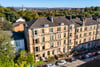3/1, 12 Laurel Street, Thornwood, Glasgow, G11 7QR - Picture #43