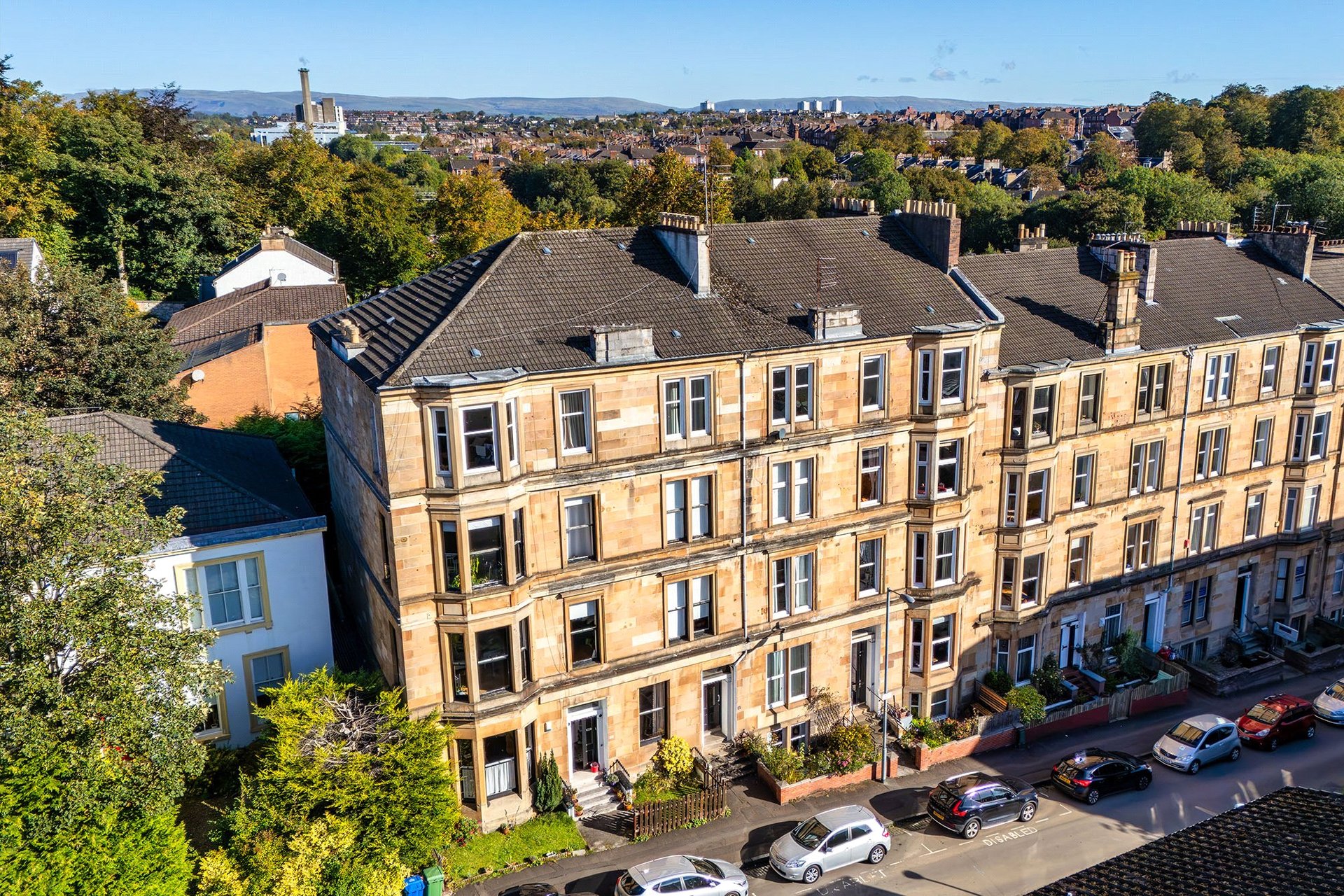 3/1, 12 Laurel Street, Thornwood, Glasgow, G11 7QR - Picture #43