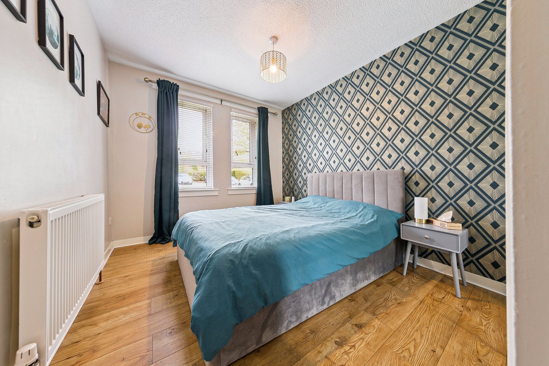 0/1, 310 North Woodside Road, North Woodside, Glasgow, G20 6LX - Picture #11