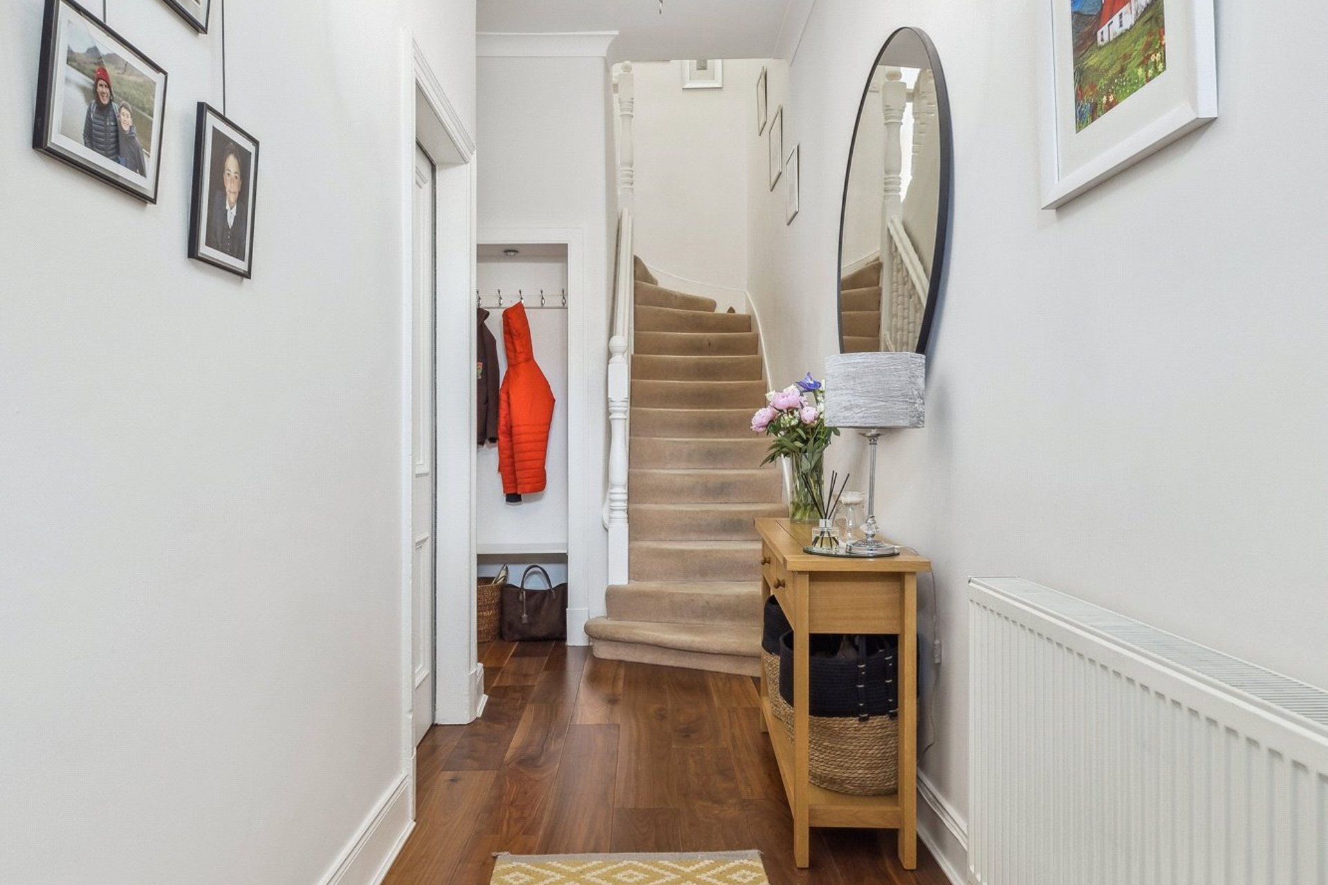 551 Crow Road, Jordanhill, Glasgow, G13 1NY - Picture #15
