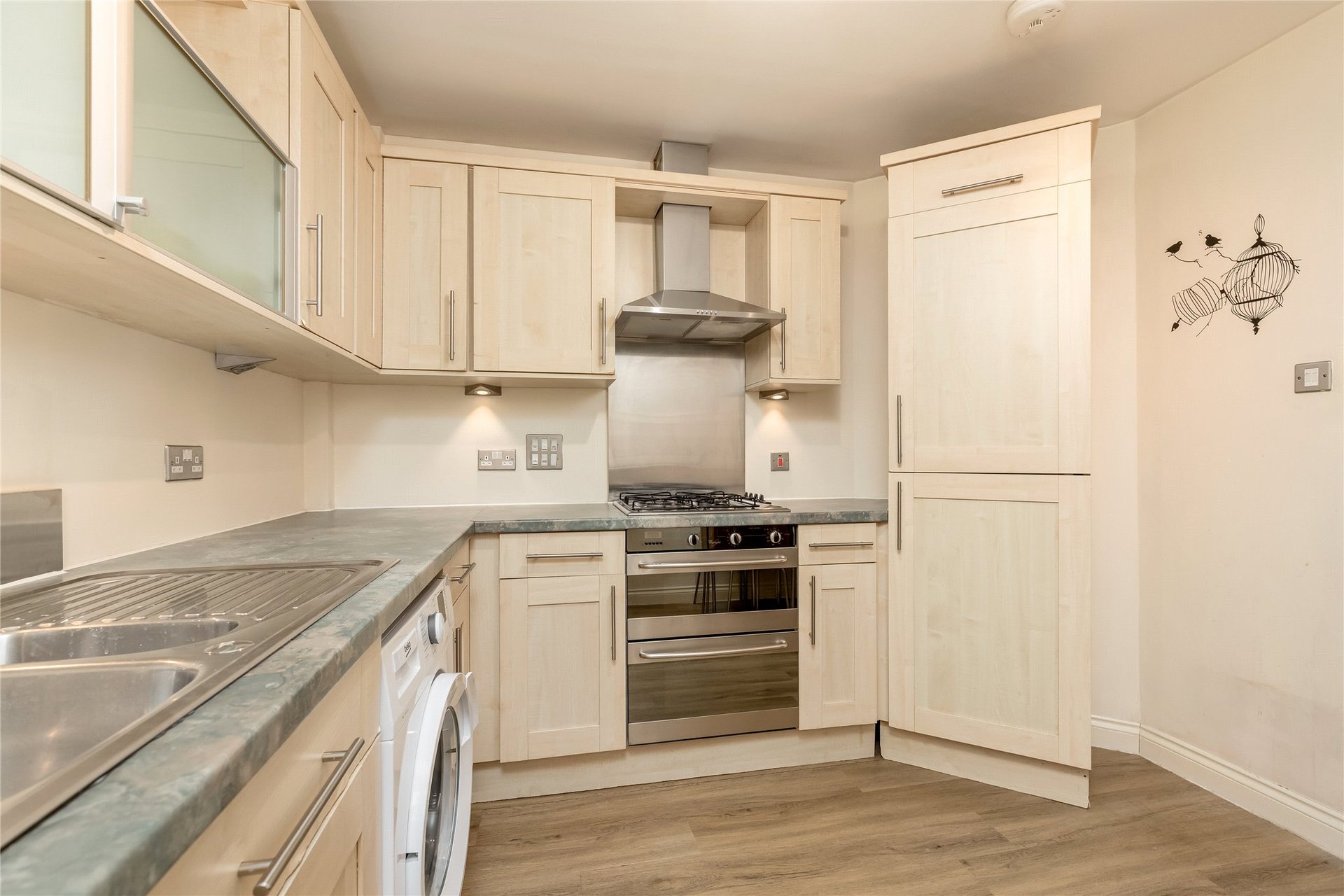 10/4 Pilrig Heights, Pilrig, Edinburgh, EH6 5BB - Picture #8
