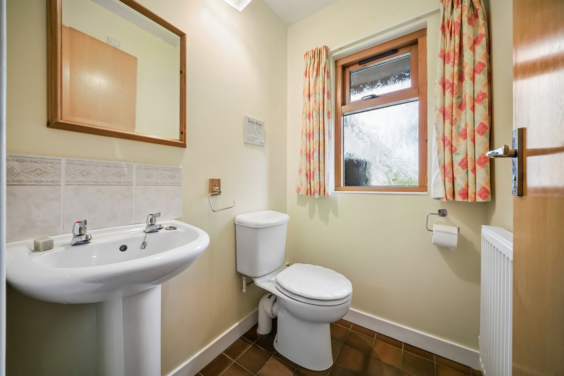 Burnbrae Holidays, Nenthorn, Kelso, Scottish Borders, TD5 7RY - Picture #14