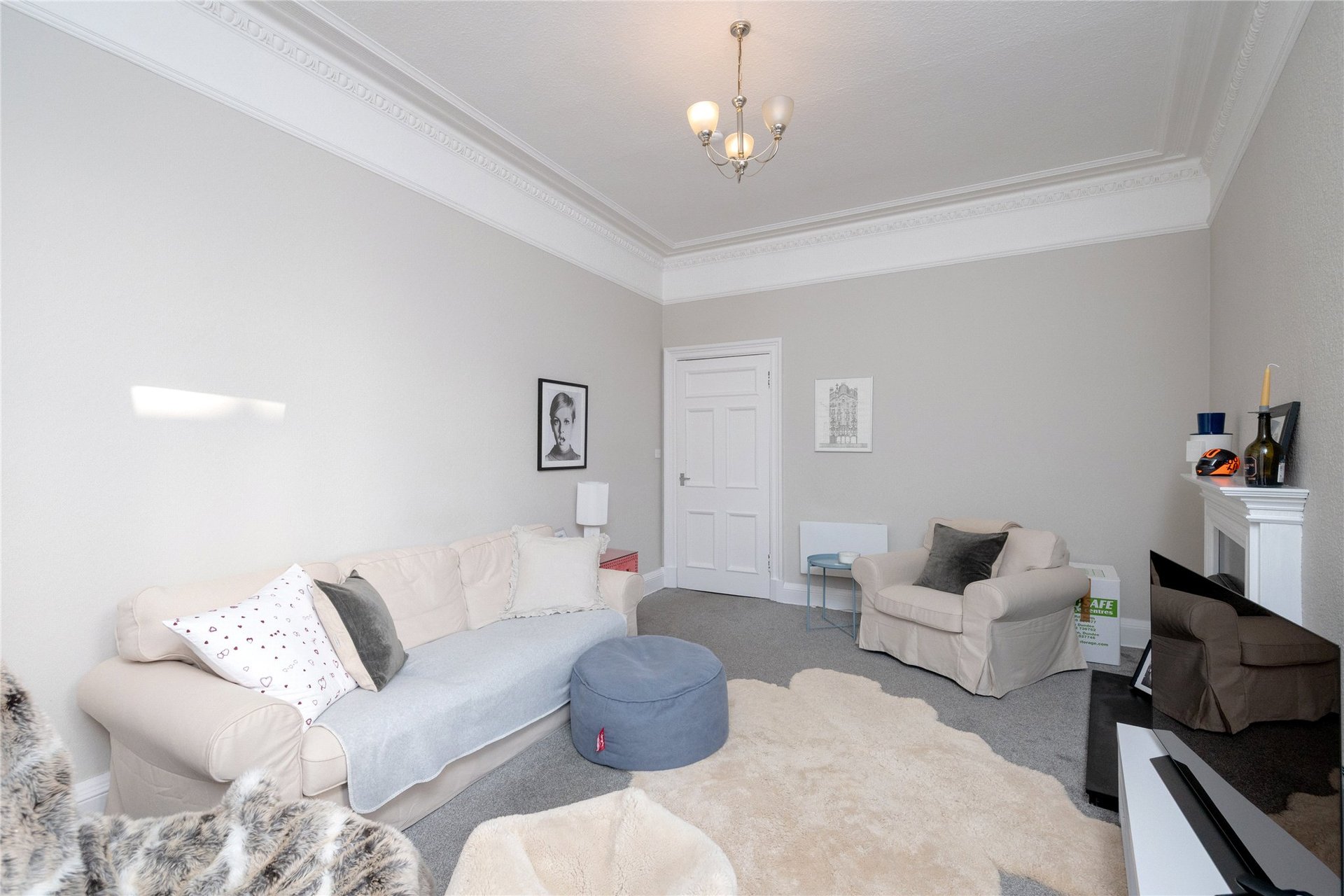 2F2, 75 Montpelier Park, Bruntsfield, Edinburgh, EH10 4ND - Picture #3