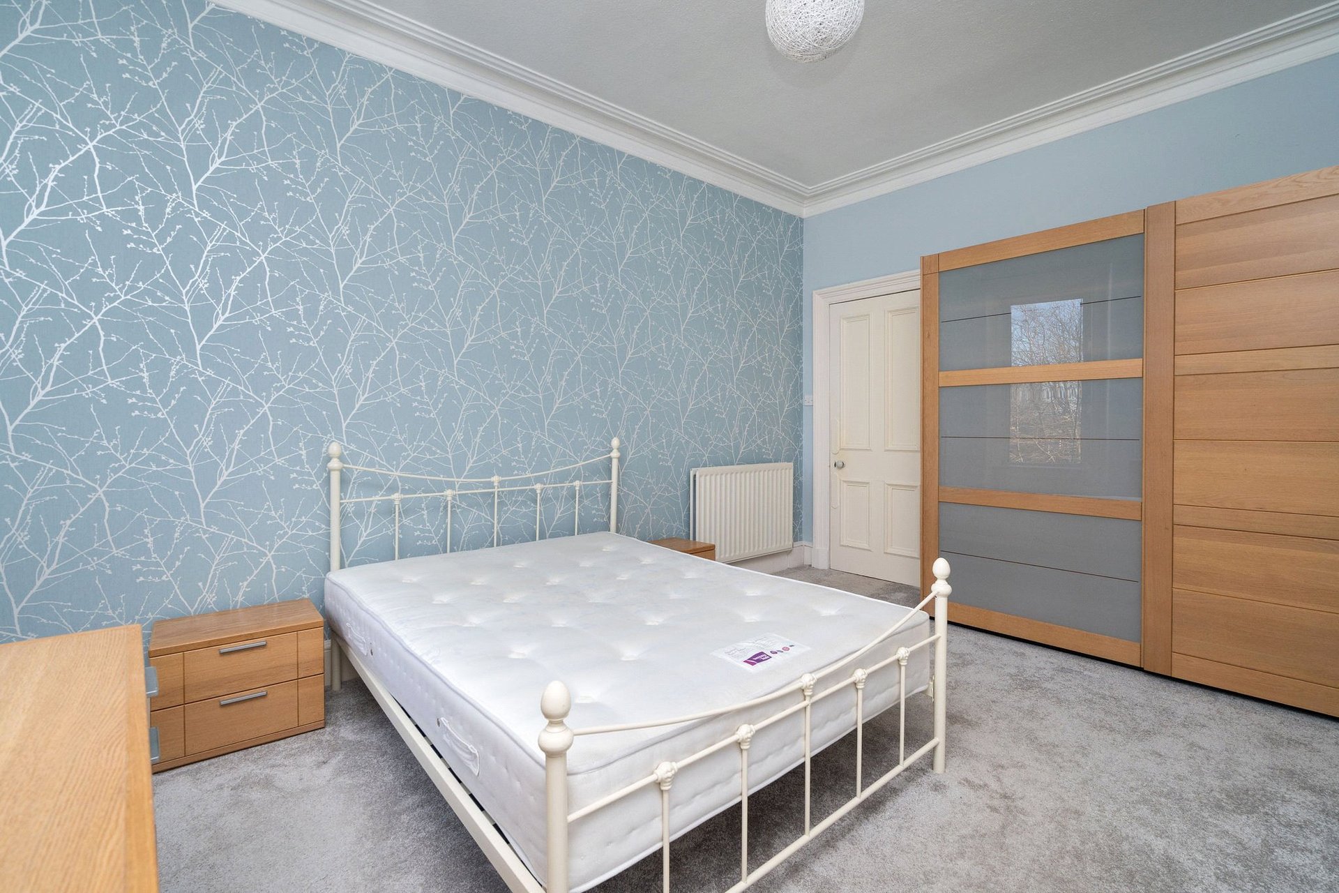 1, 11 Afton Terrace, Edinburgh, EH5 3NG - Picture #8